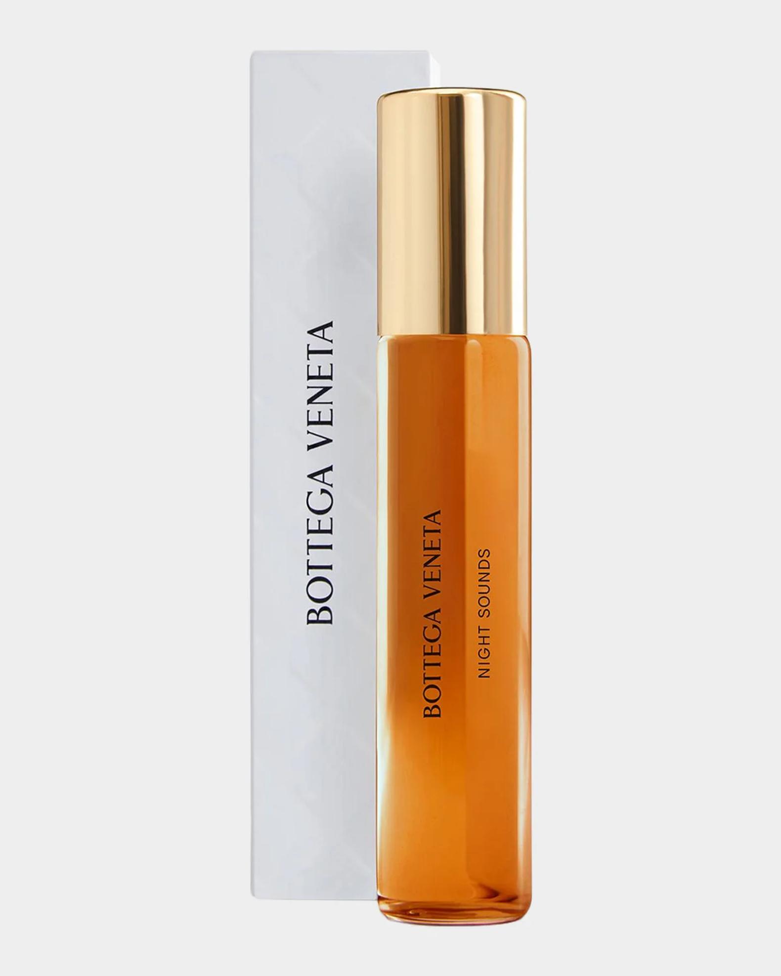 Bottega Veneta Night Sounds Eau de Parfum Travel Spray, 0.5 oz