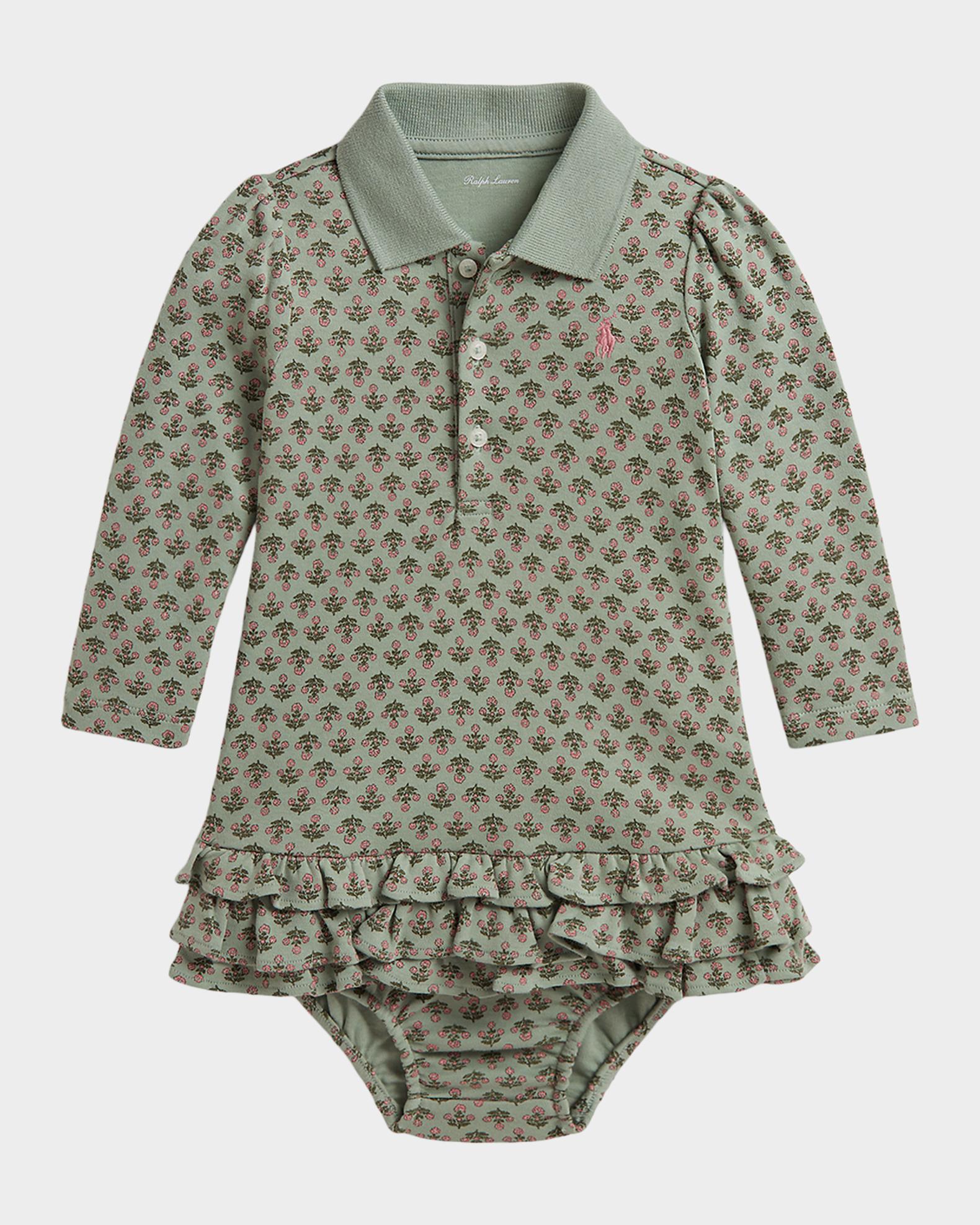 Ralph Lauren Girl