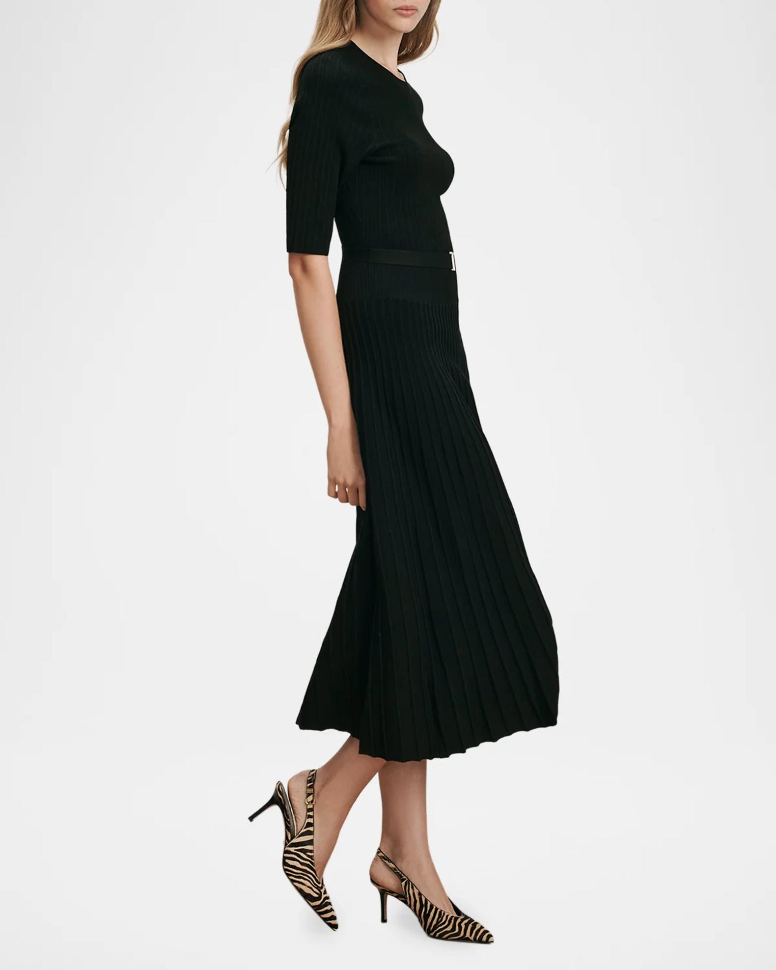 veronica beard armelle knit dress Elthea Midi parent-family-sku:262-WRD0337-FB0162-001