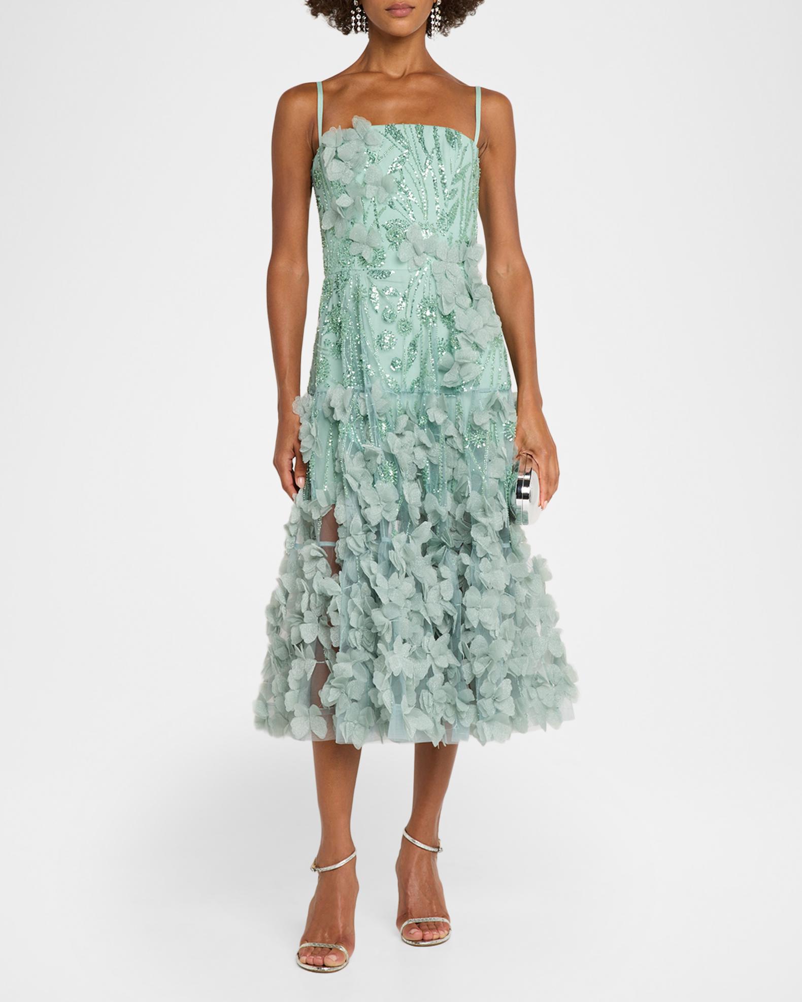 lille beaded midi dress HELSI Lily Floral Fit & Flare Explore more from our Faire 2/27/24 Ladivine C174W Sweetheart Neck Colour:white