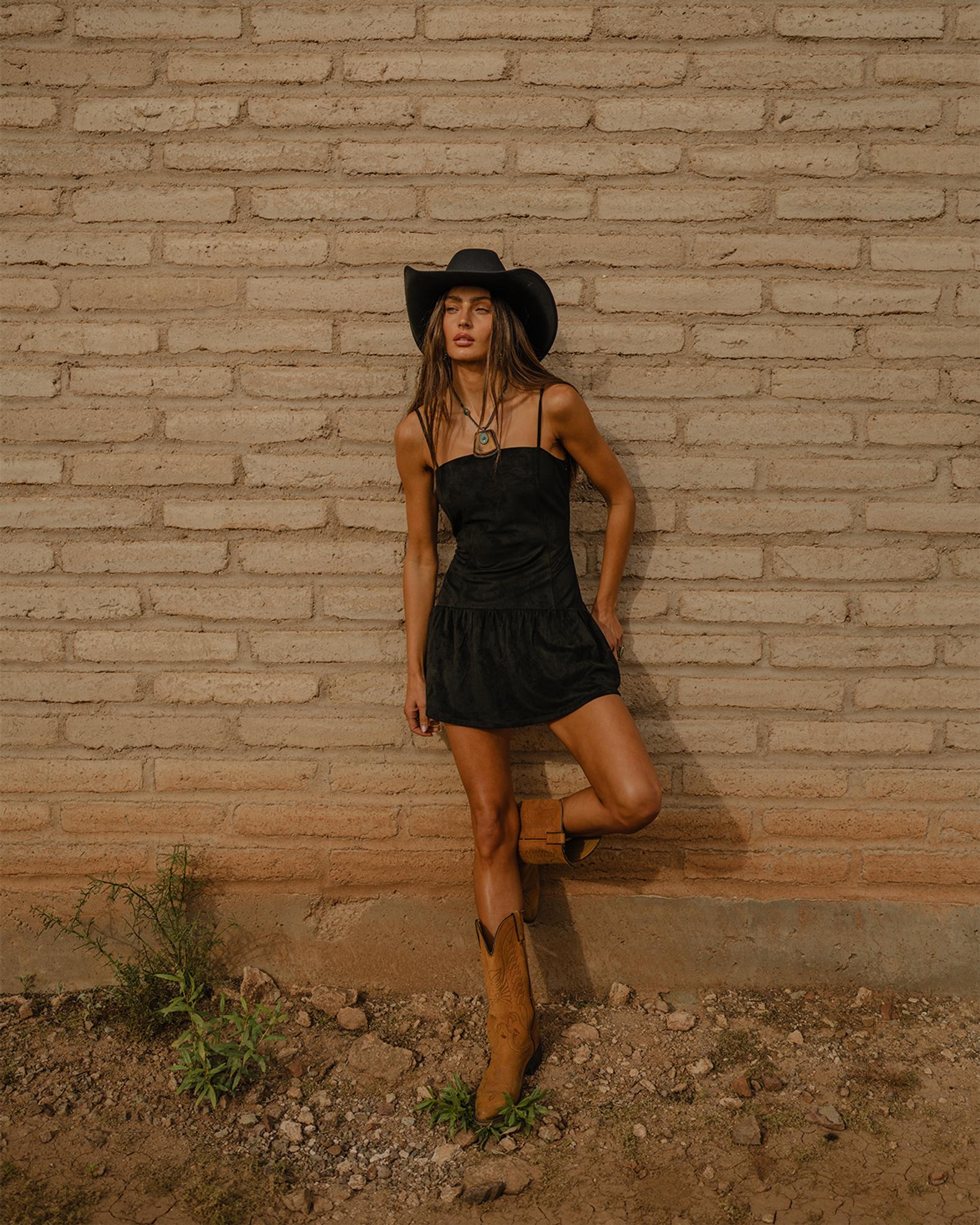 Joe's Jeans x WeWoreWhat The Destynee Mini Dress