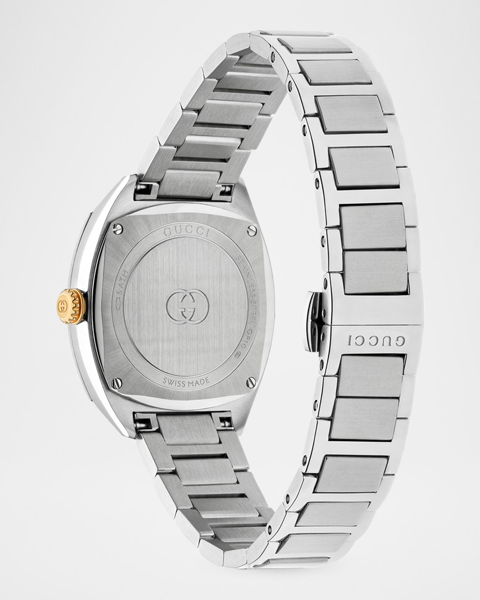 Gucci Gucci Interlocking 29mm Watch with Diamonds | Neiman Marcus