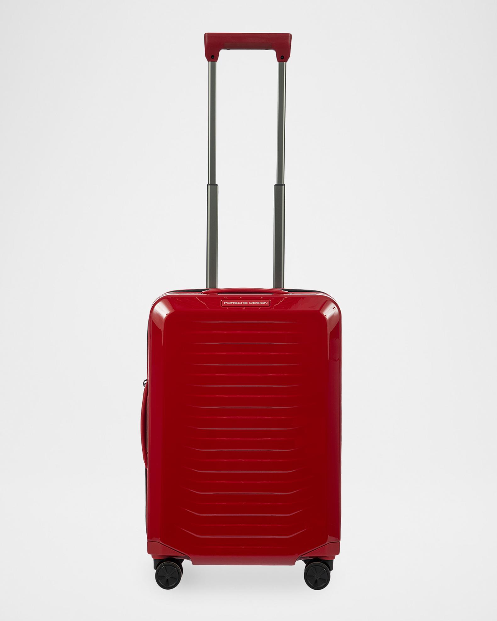 Porsche Design Roadster 21