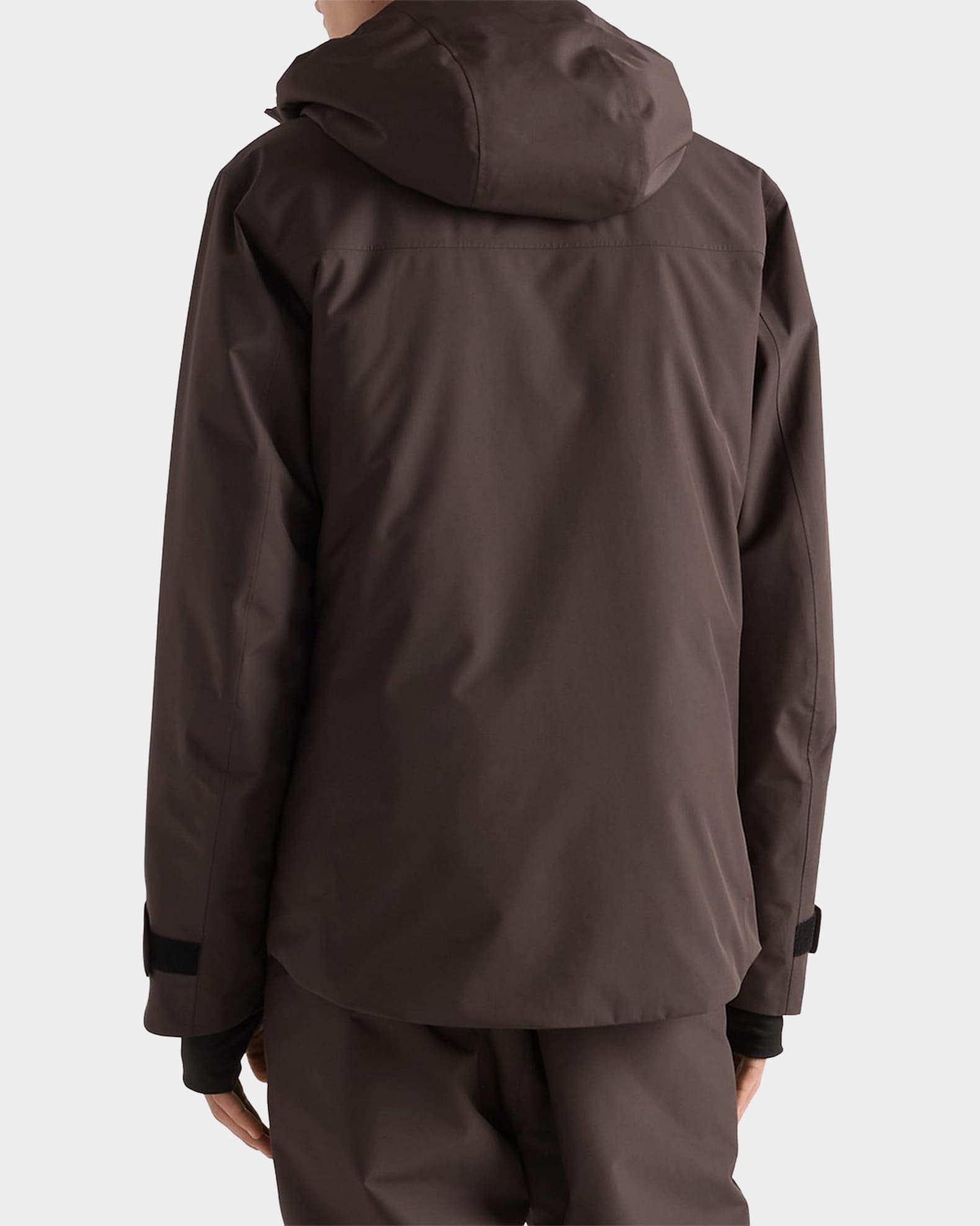 Prada Men's Extreme-Tex Ski Jacket | Neiman Marcus