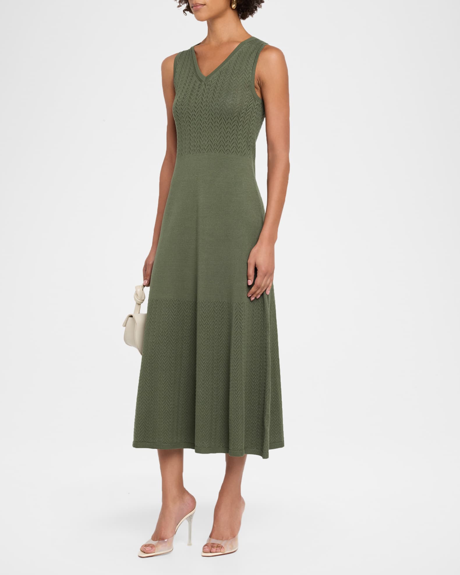elena knit dress Elena Knitted Dress