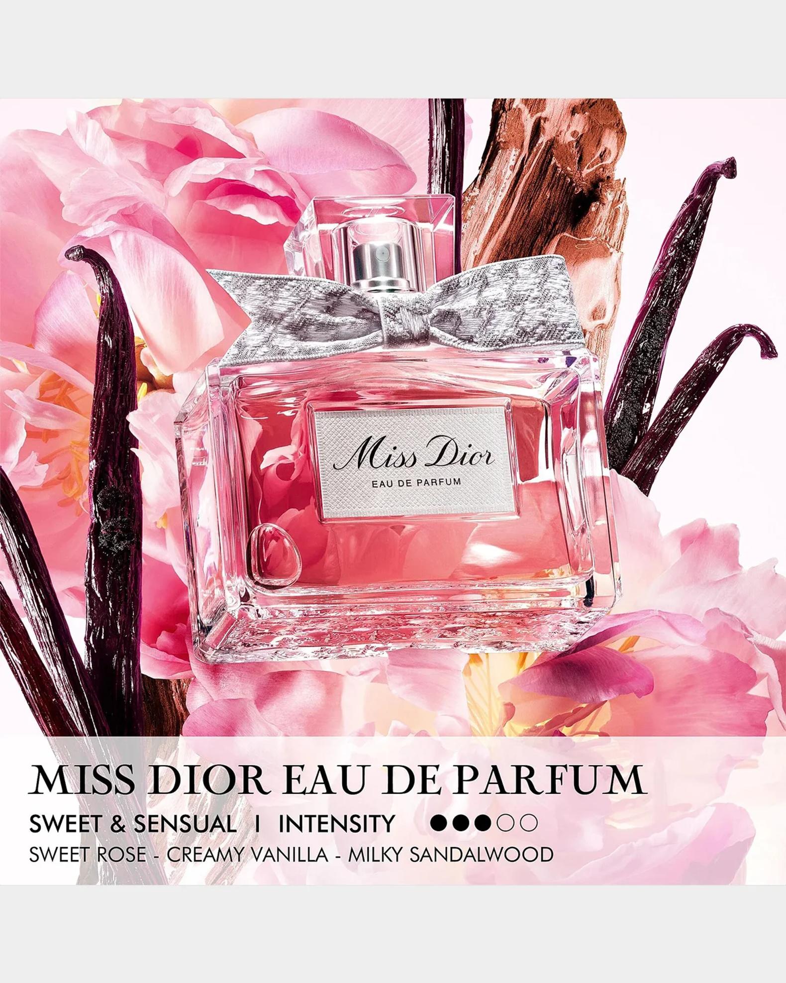 Dior Miss Dior Eau de Parfum, 3.4 oz. | Neiman Marcus