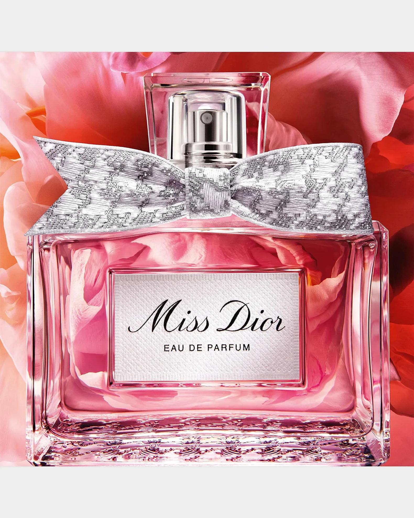 u*c様 Miss Dior Eau de Parfum 100ml Dior Miss Dior Eau de Parfum, 3.4 oz. | Neiman Marcus
