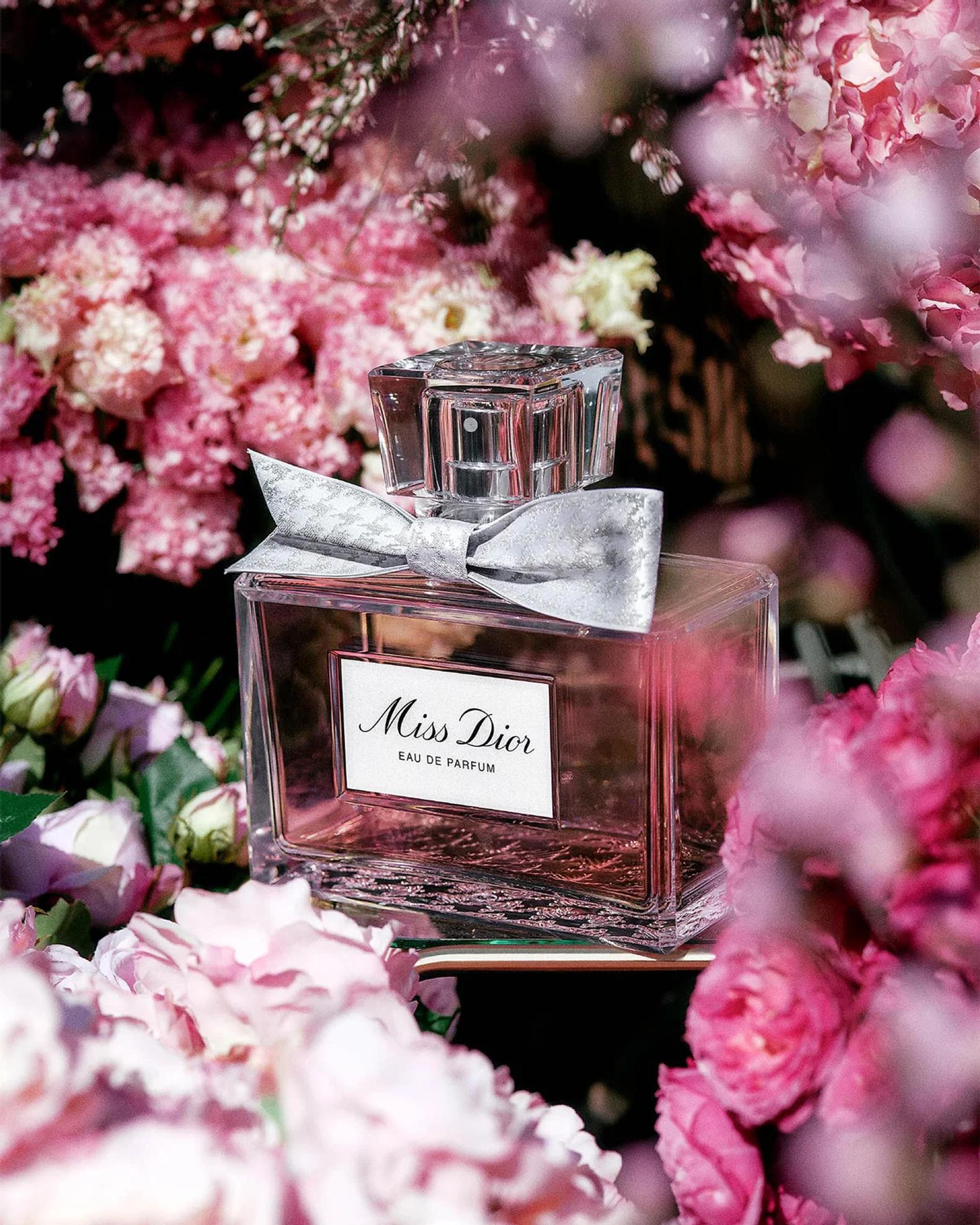 Dior Miss Dior Eau de Parfum, 3.4 oz. | Neiman Marcus