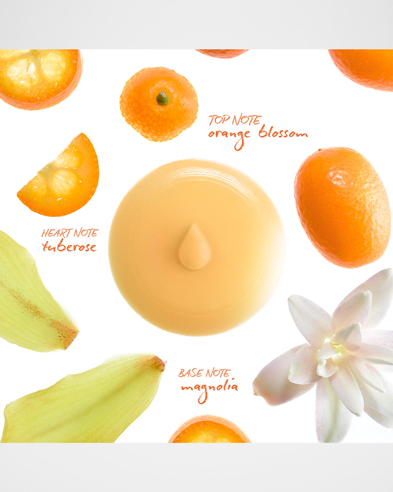 Droplet Orange Blossom Scented Wax Melts, 4 x 1.41 oz. | Neiman Marcus