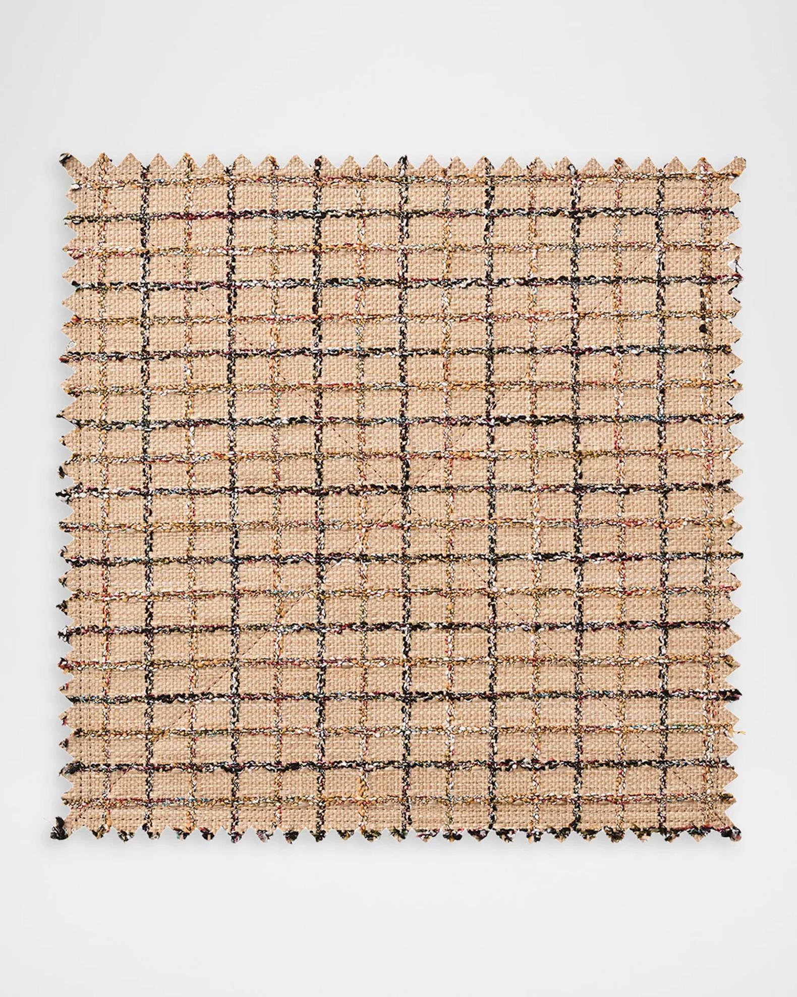 Kim Seybert Boucle Reversible Placemat | Neiman Marcus