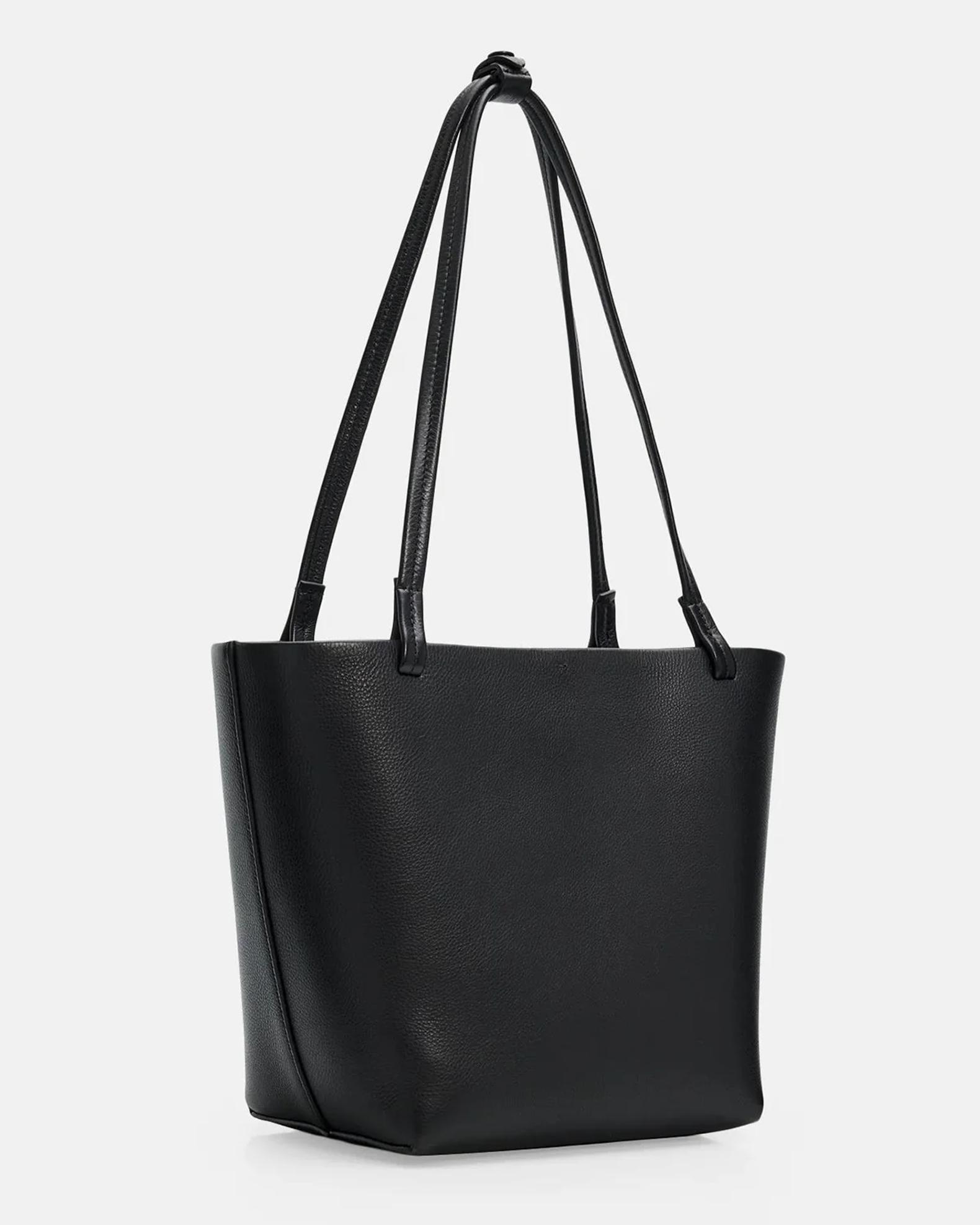 あくあまりんTHE ROW MEDIUM PARK TOTE The Row Park Medium Tote Bag in Leather | Neiman Marcus