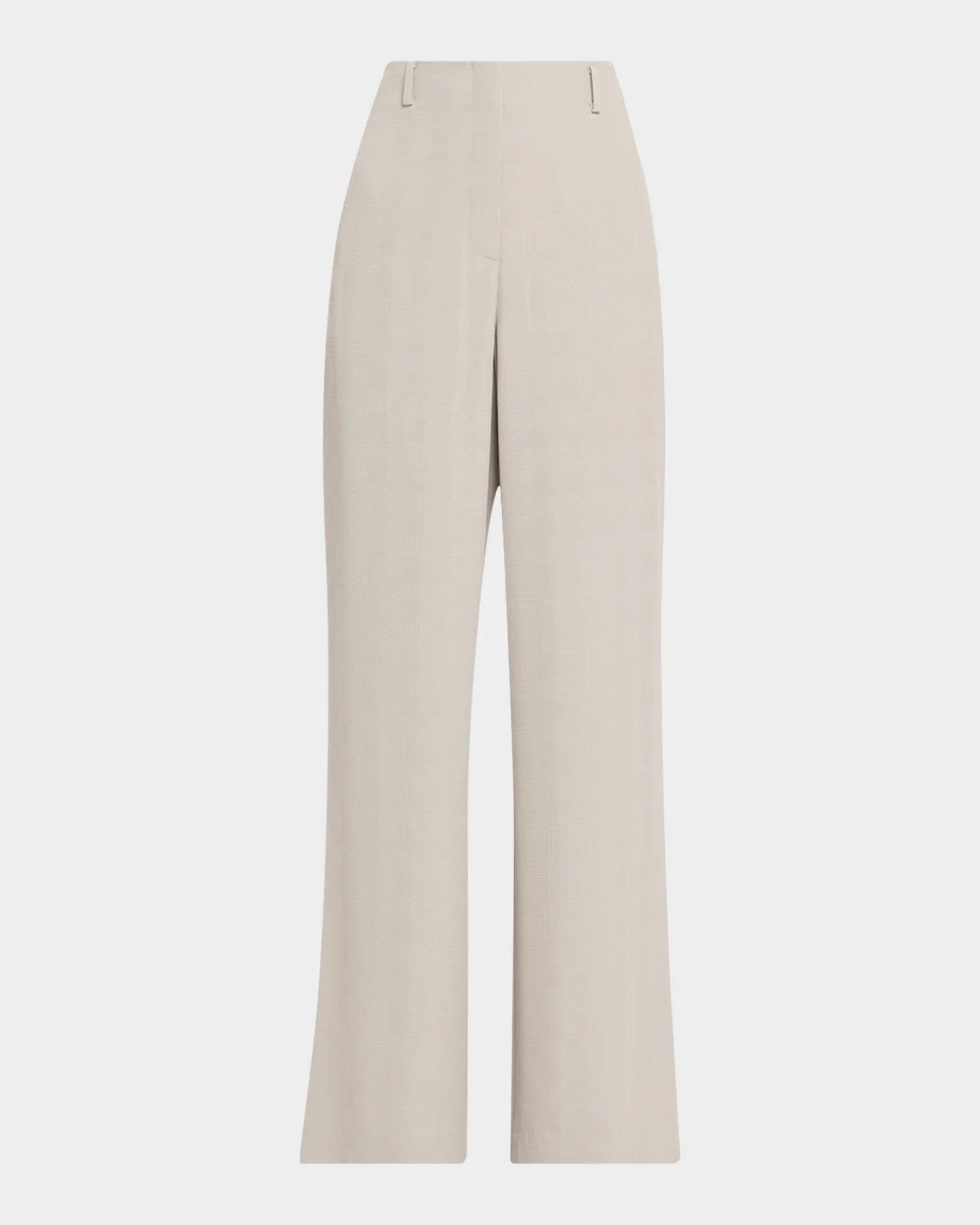 Lafayette 148 New York Clark Wide-Leg Pants | Neiman Marcus