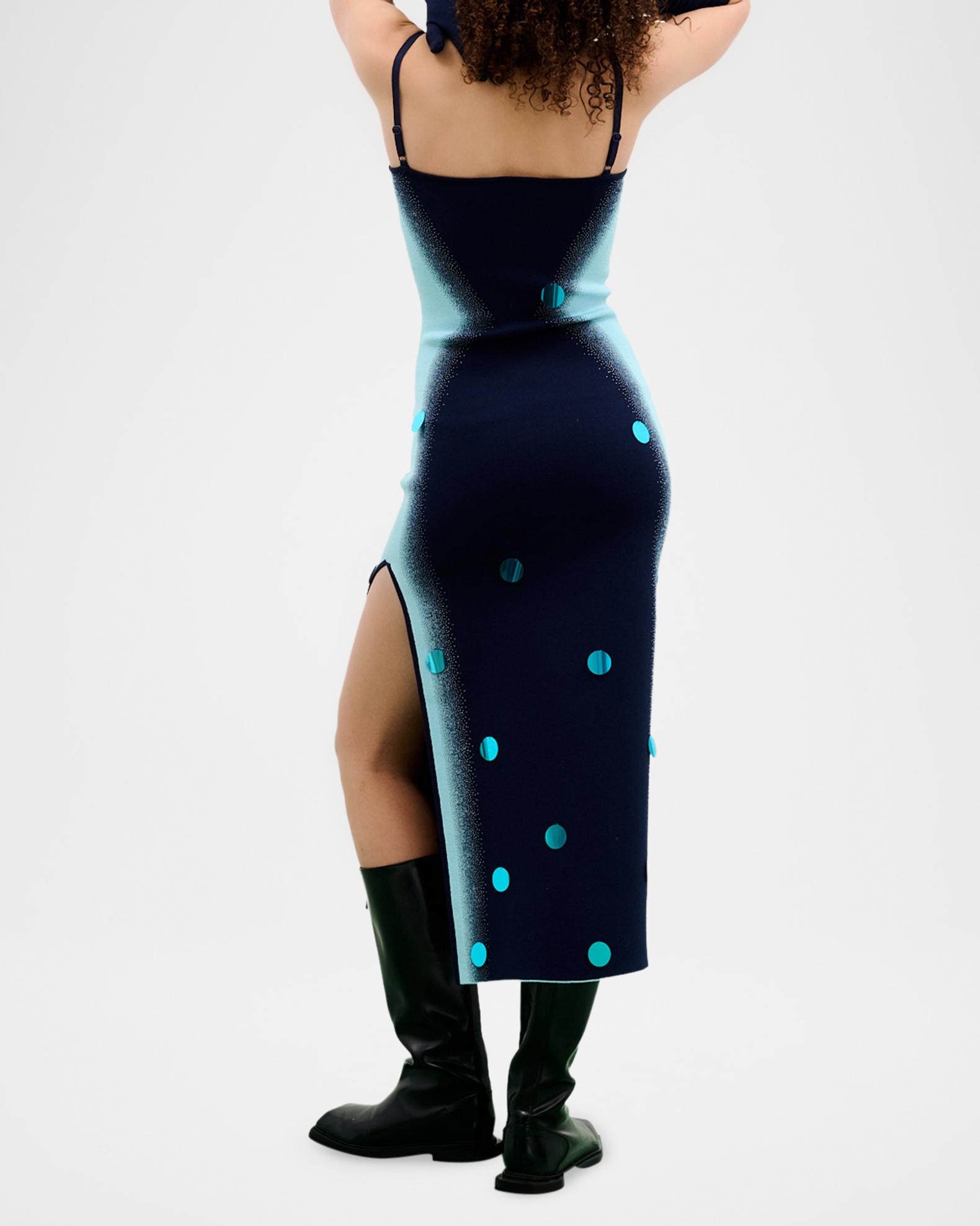 ph5 dress IRIS FLOWER PRINT MAXI TANK DRESS Just like these cherries Styling Ph5 Dress | TikTok