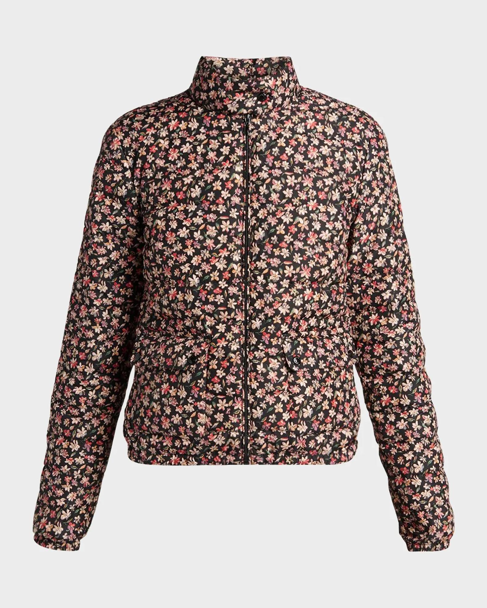 Moncler Florlans Packable Down Jacket | Neiman Marcus