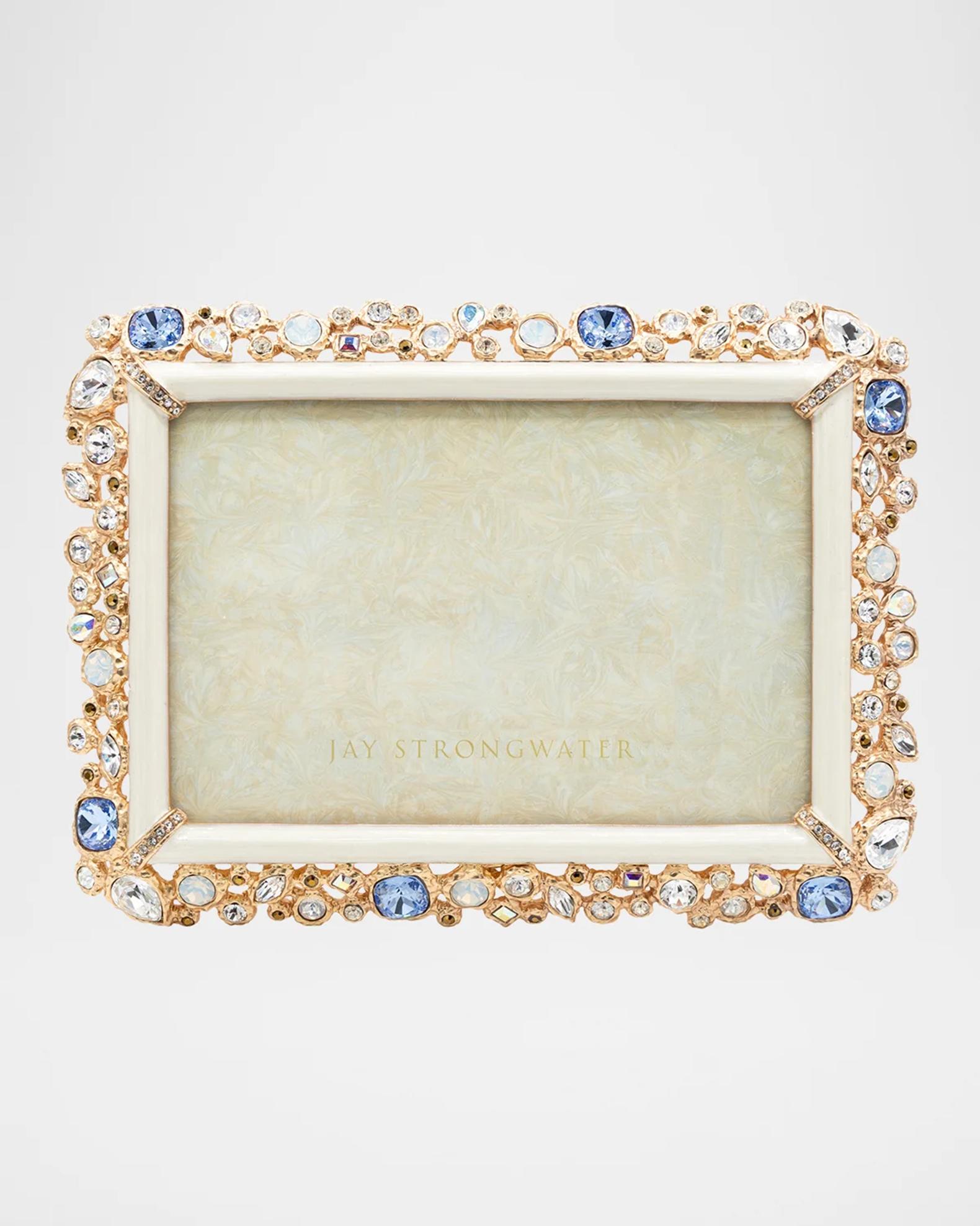Jay Strongwater Emery Bejeweled 4