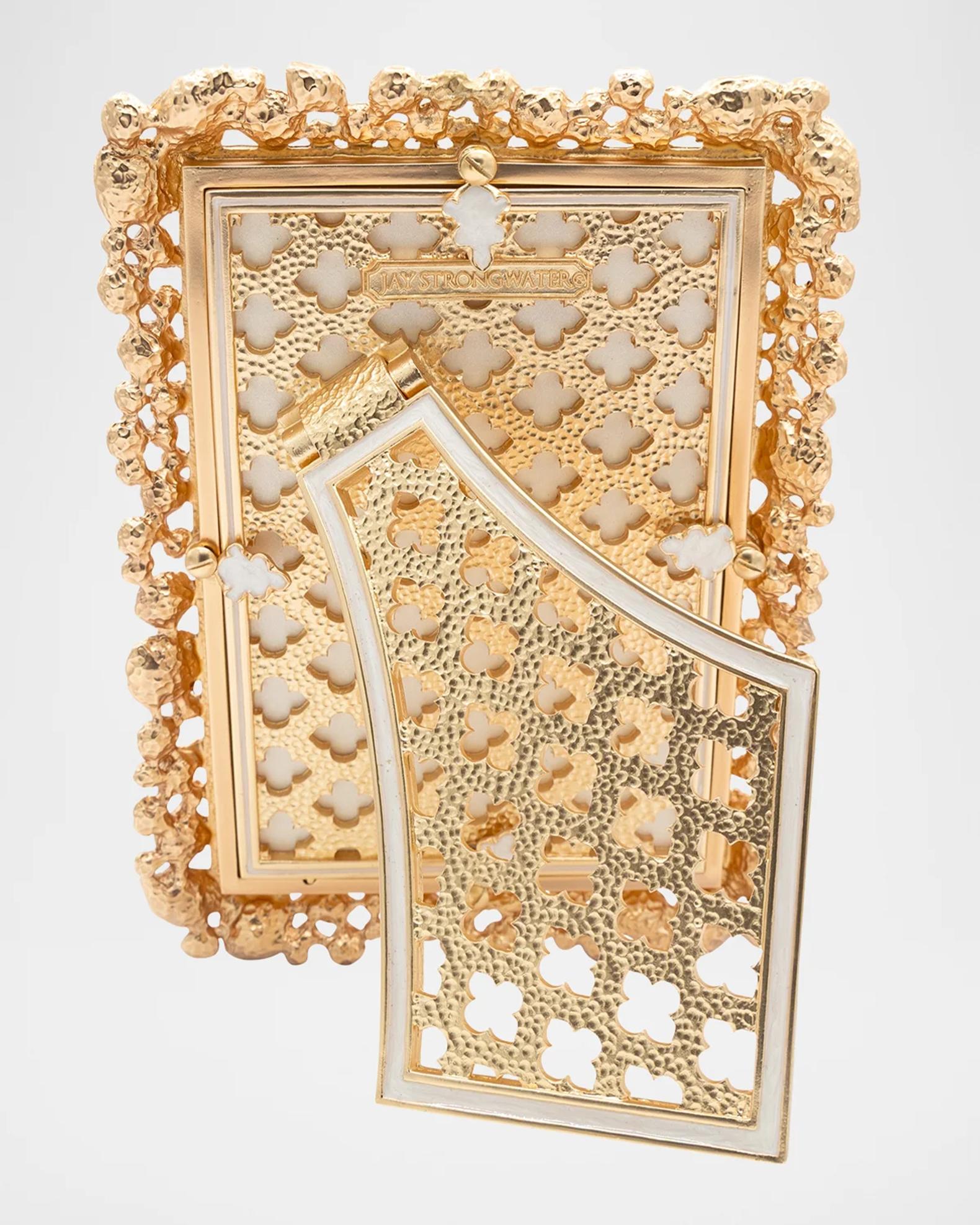 Jay Strongwater Emery Bejeweled 4