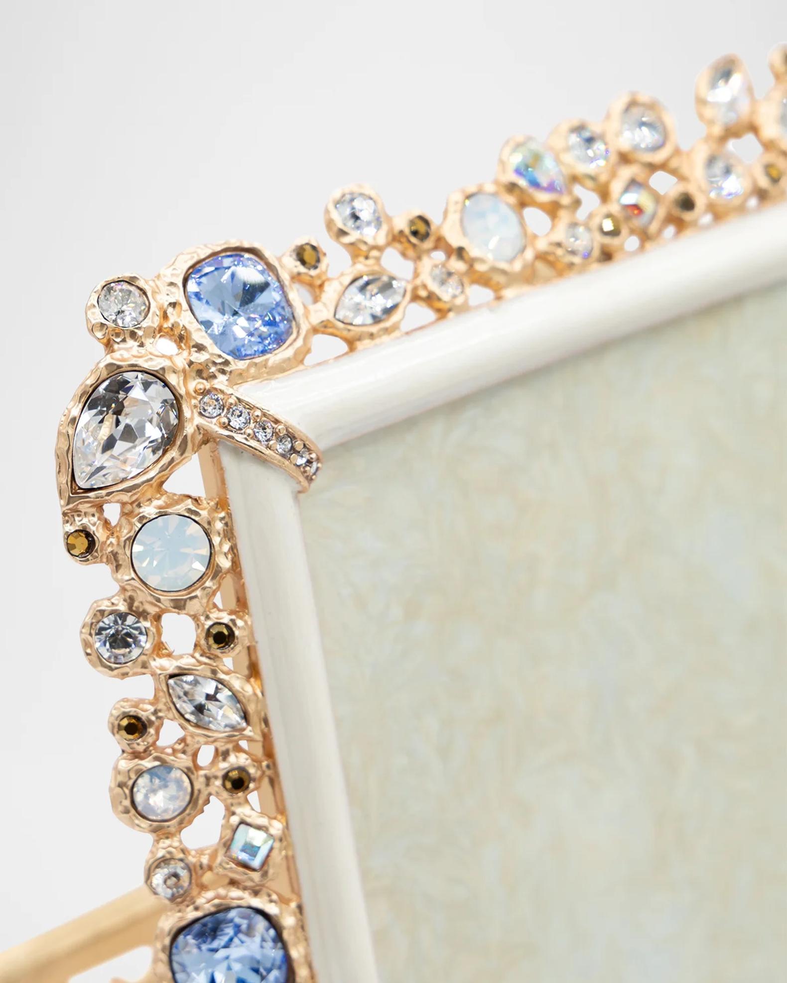 Jay Strongwater Emery Bejeweled 4