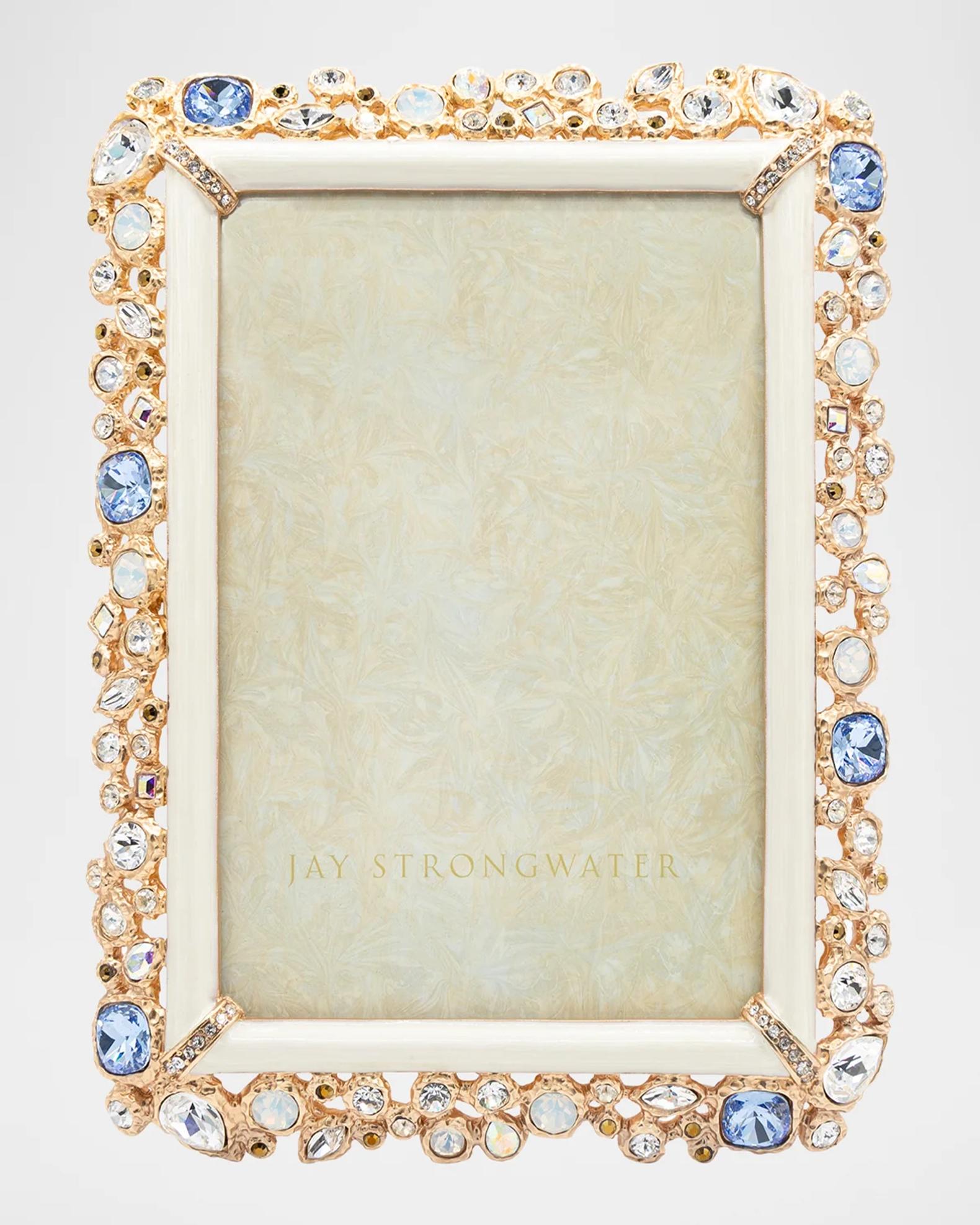 Jay Strongwater Emery Bejeweled 4