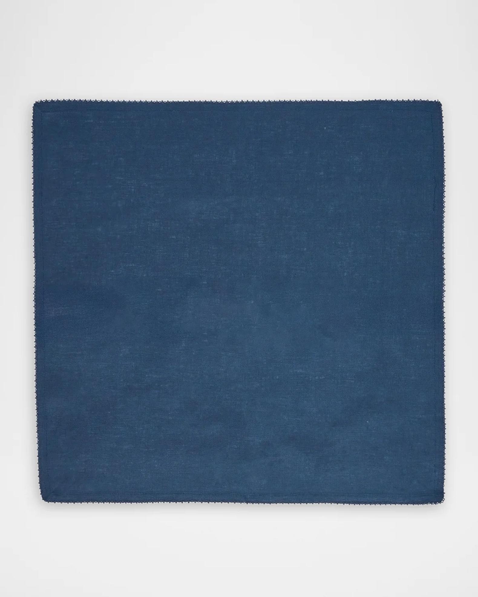 Juliska Berry Scallop Napkins, Set of 4 | Neiman Marcus