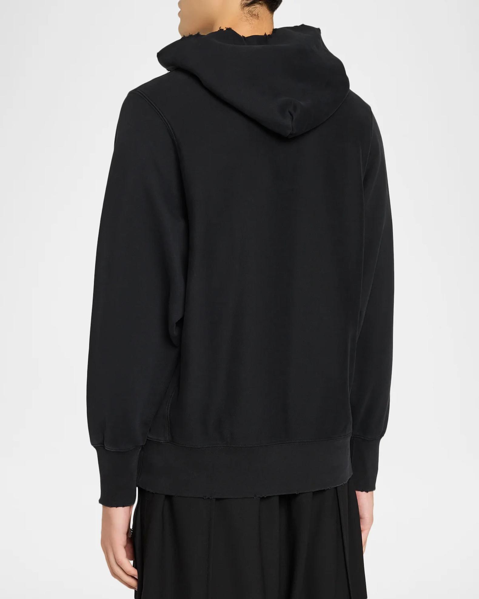 PUBLIC SCHOOL NEW YORK Men's Essex 7 Seeds Hoodie | Neiman Marcus