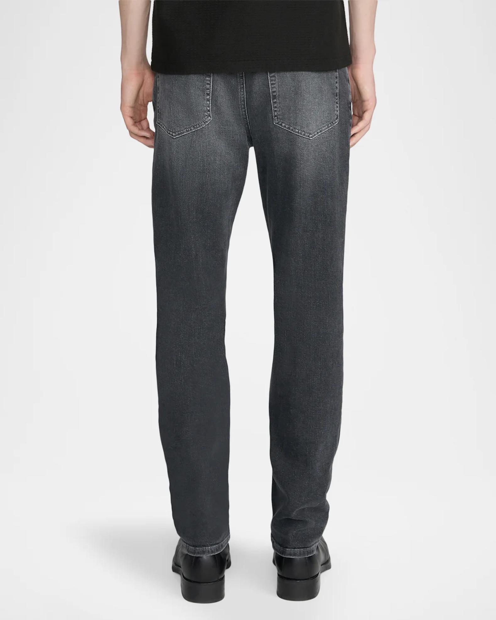FRAME Modern Straight-Leg Jeans | Neiman Marcus