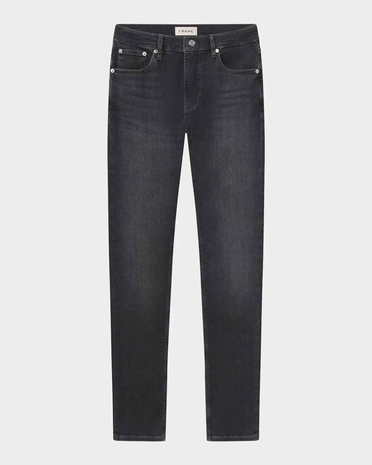 FRAME Modern Straight-Leg Jeans | Neiman Marcus