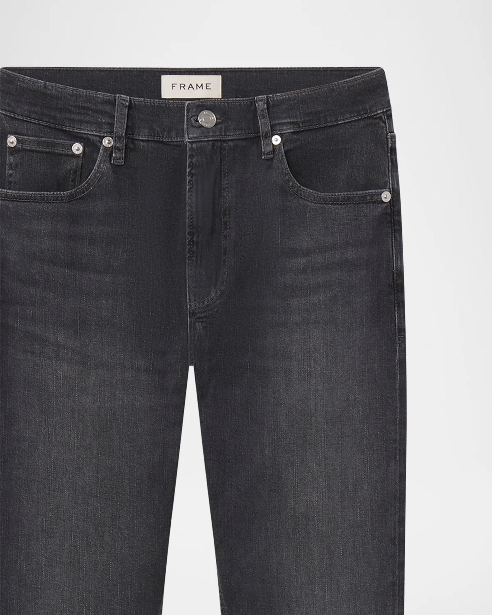 FRAME Modern Straight-Leg Jeans | Neiman Marcus