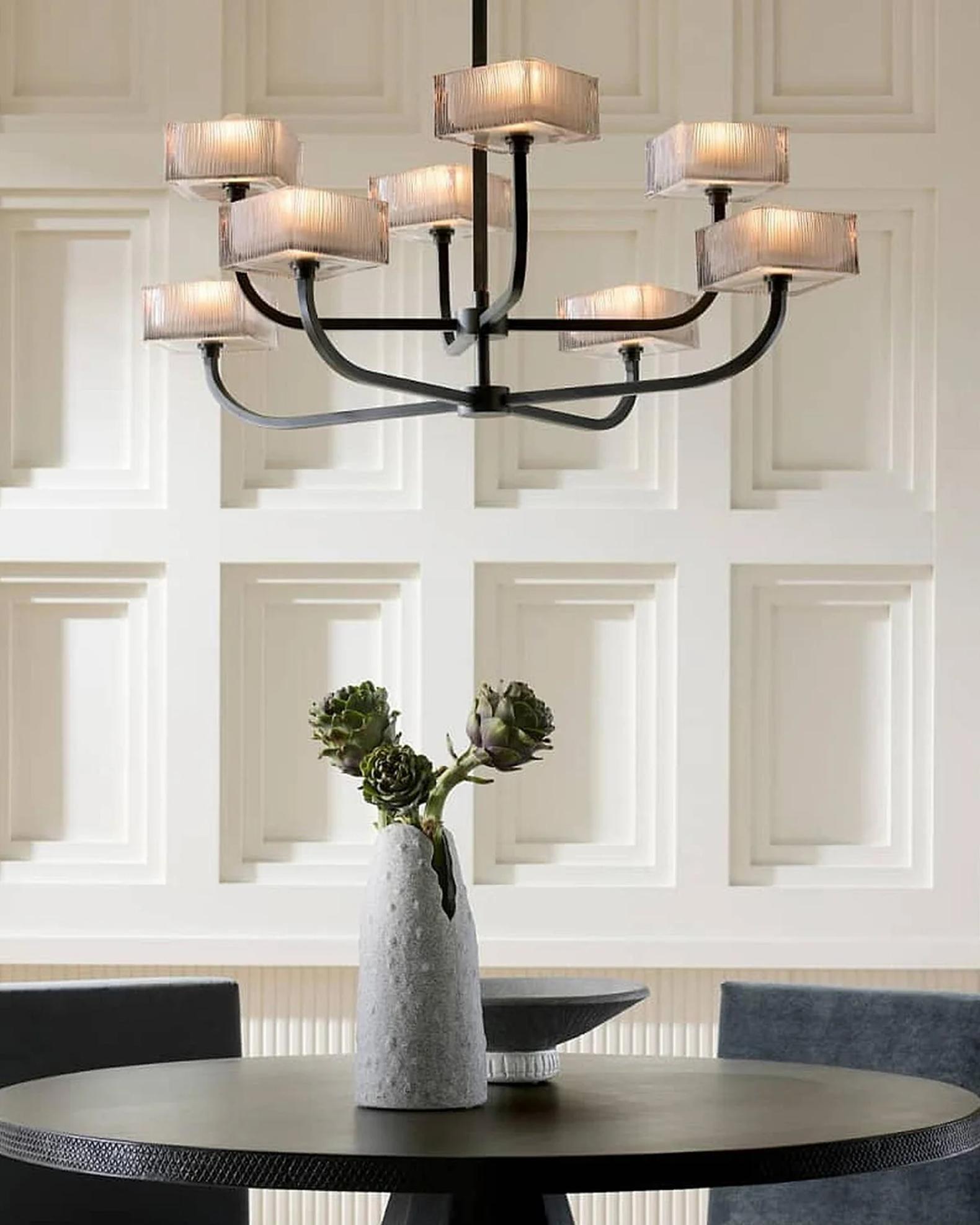 Arteriors Louis Chandelier | Neiman Marcus