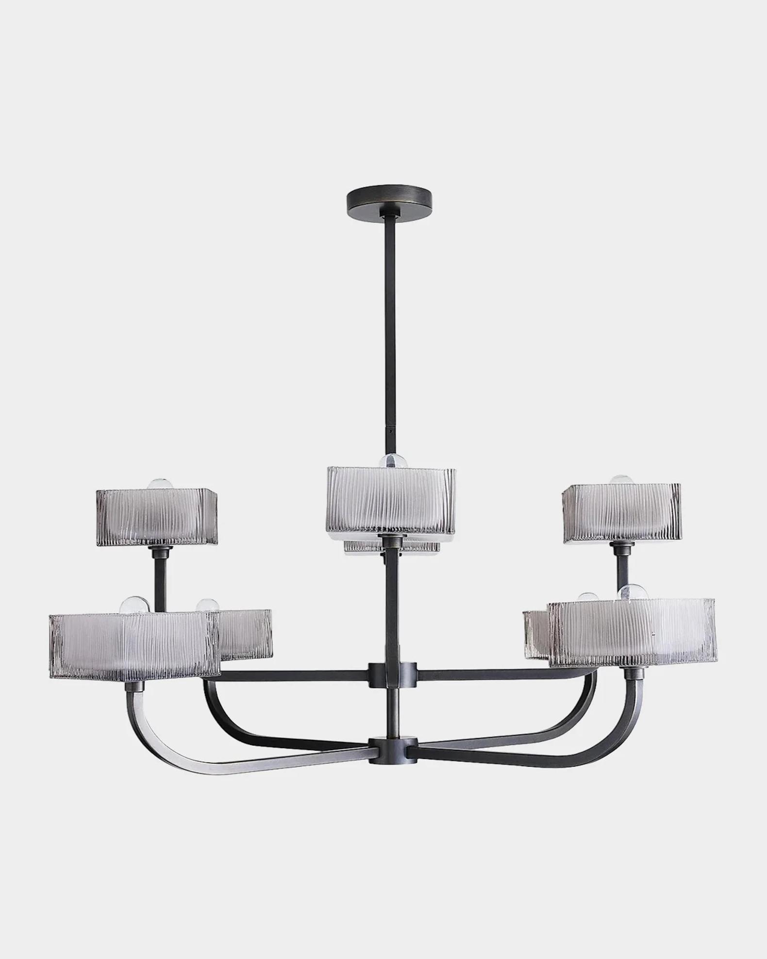 Arteriors Louis Chandelier | Neiman Marcus