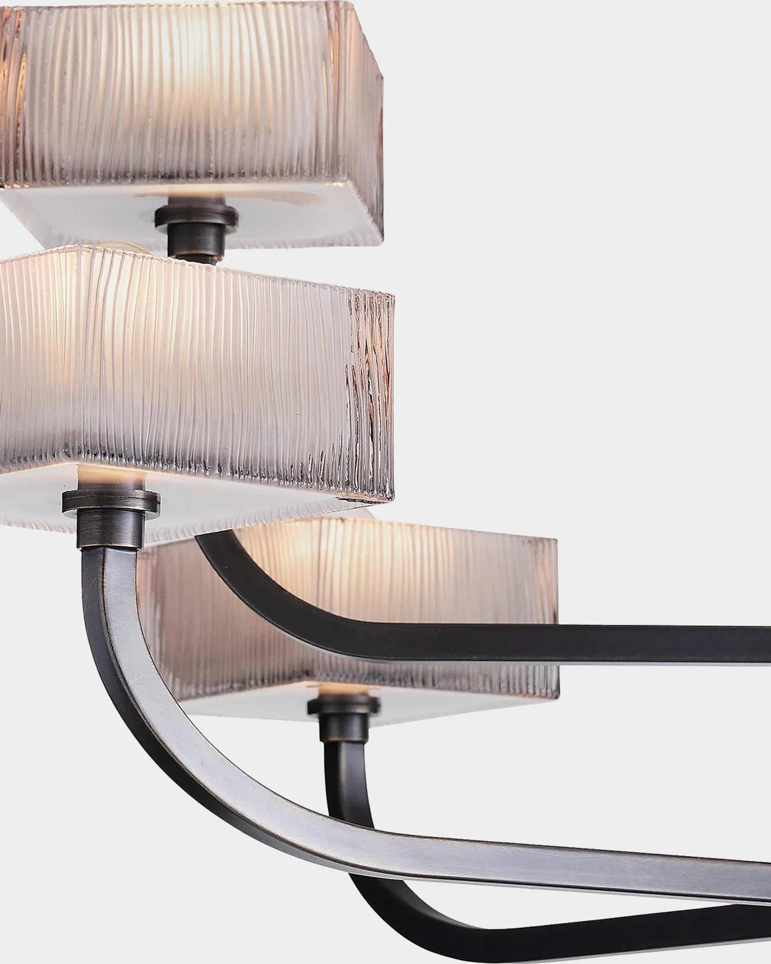 Arteriors Louis Chandelier | Neiman Marcus