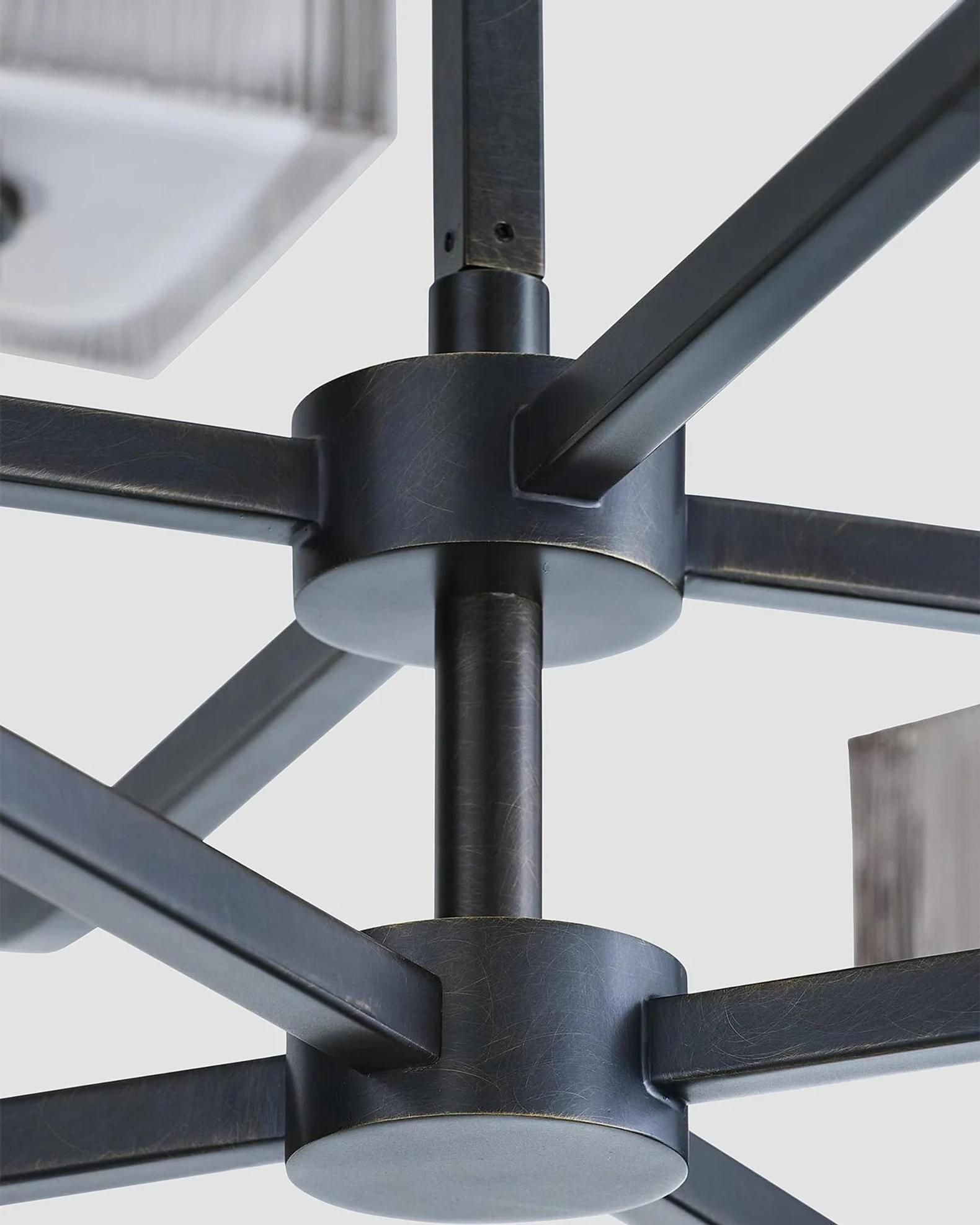 Arteriors Louis Chandelier | Neiman Marcus