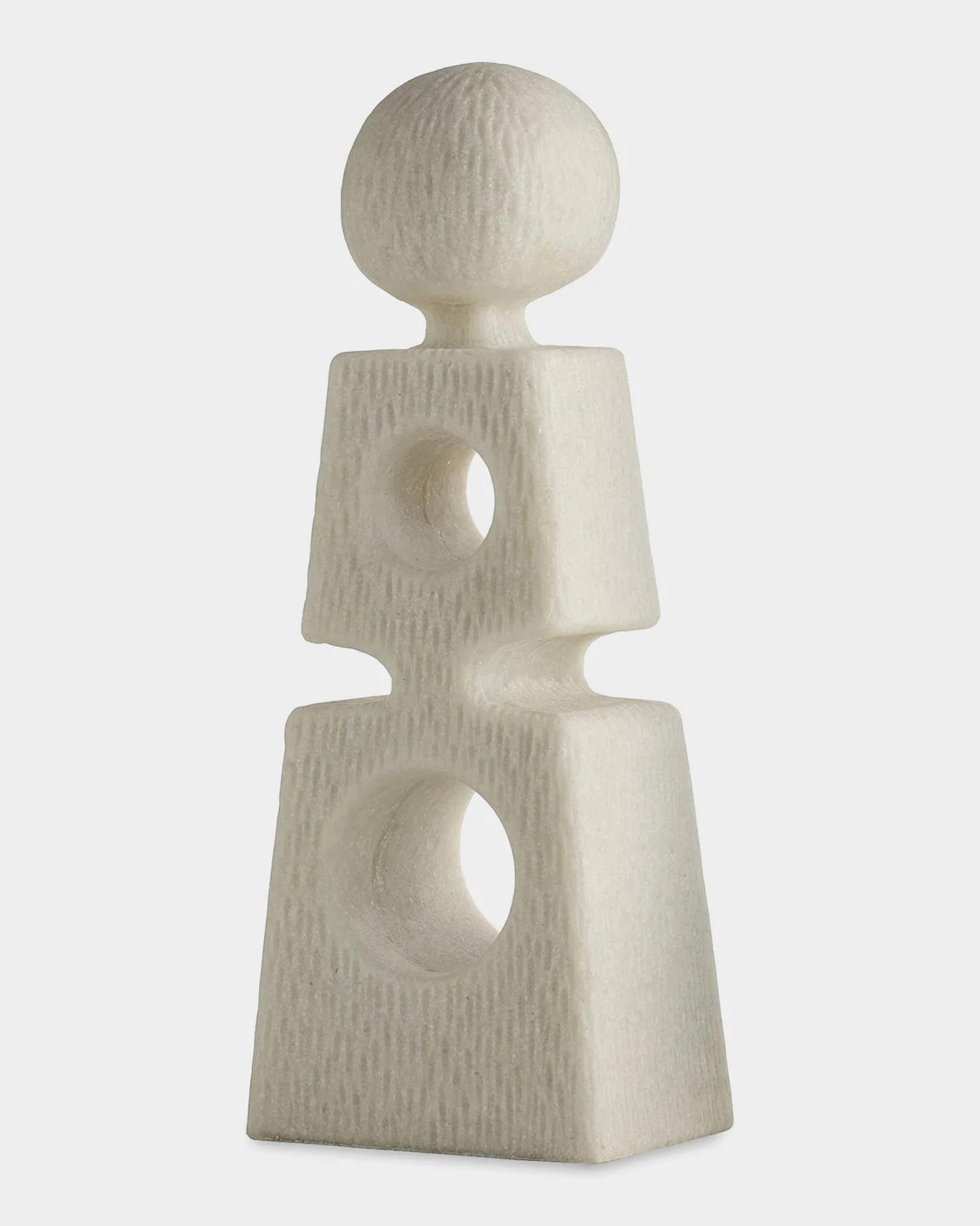 Arteriors Malcom Sculpture | Neiman Marcus