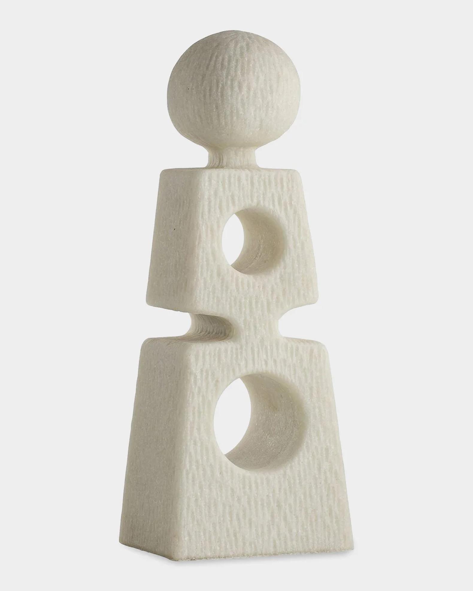 Arteriors Malcom Sculpture | Neiman Marcus