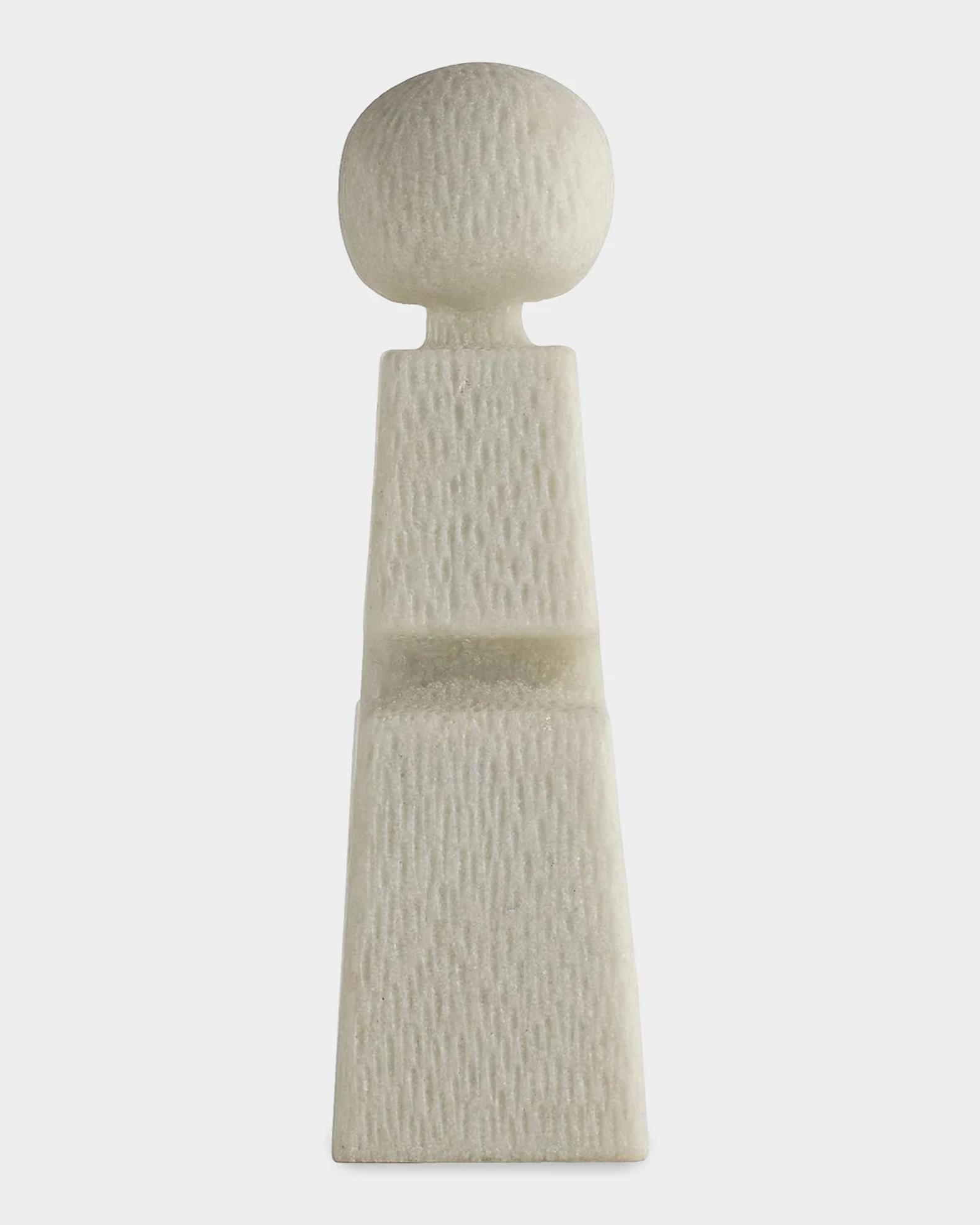 Arteriors Malcom Sculpture | Neiman Marcus