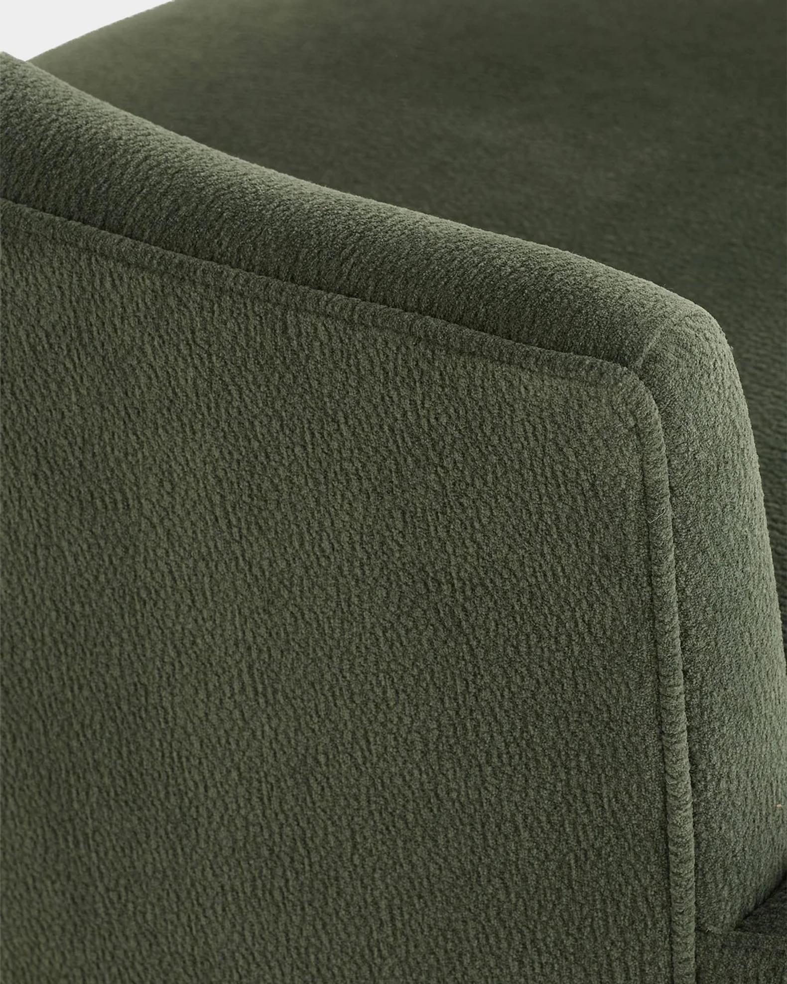 Arteriors Laurette Performance Chenille Chair | Neiman Marcus