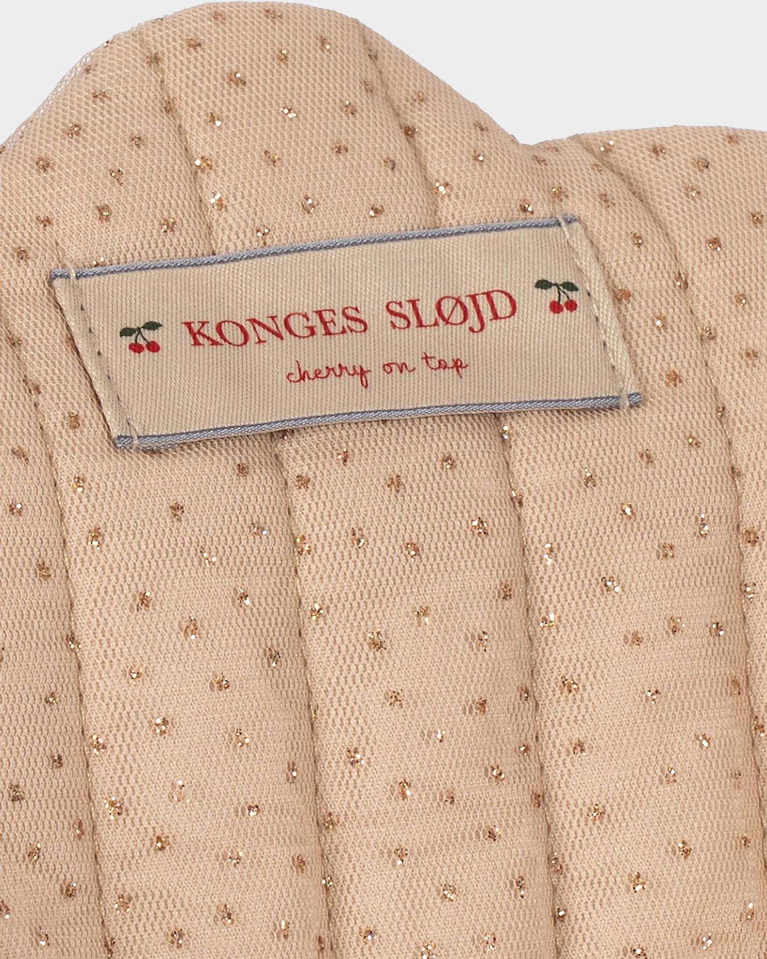 Konges Slojd Tulle Doll Stroller | Neiman Marcus