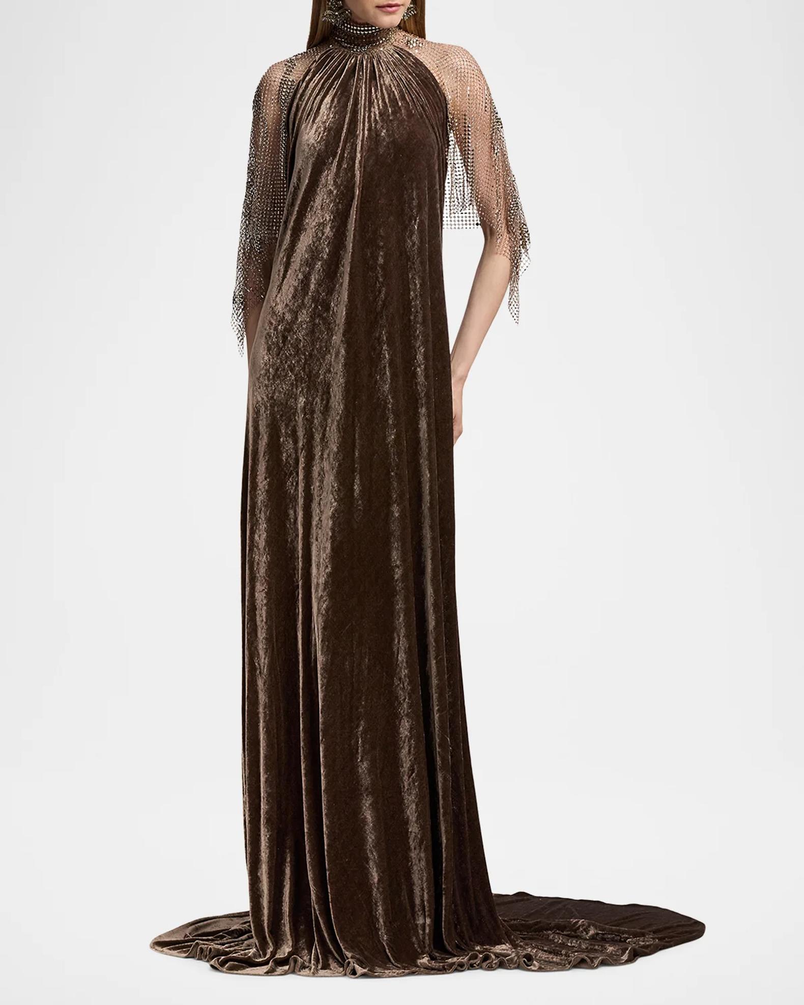 windsor grey dress Basic Mini L (12-14) ROSEWOOD main image 0
