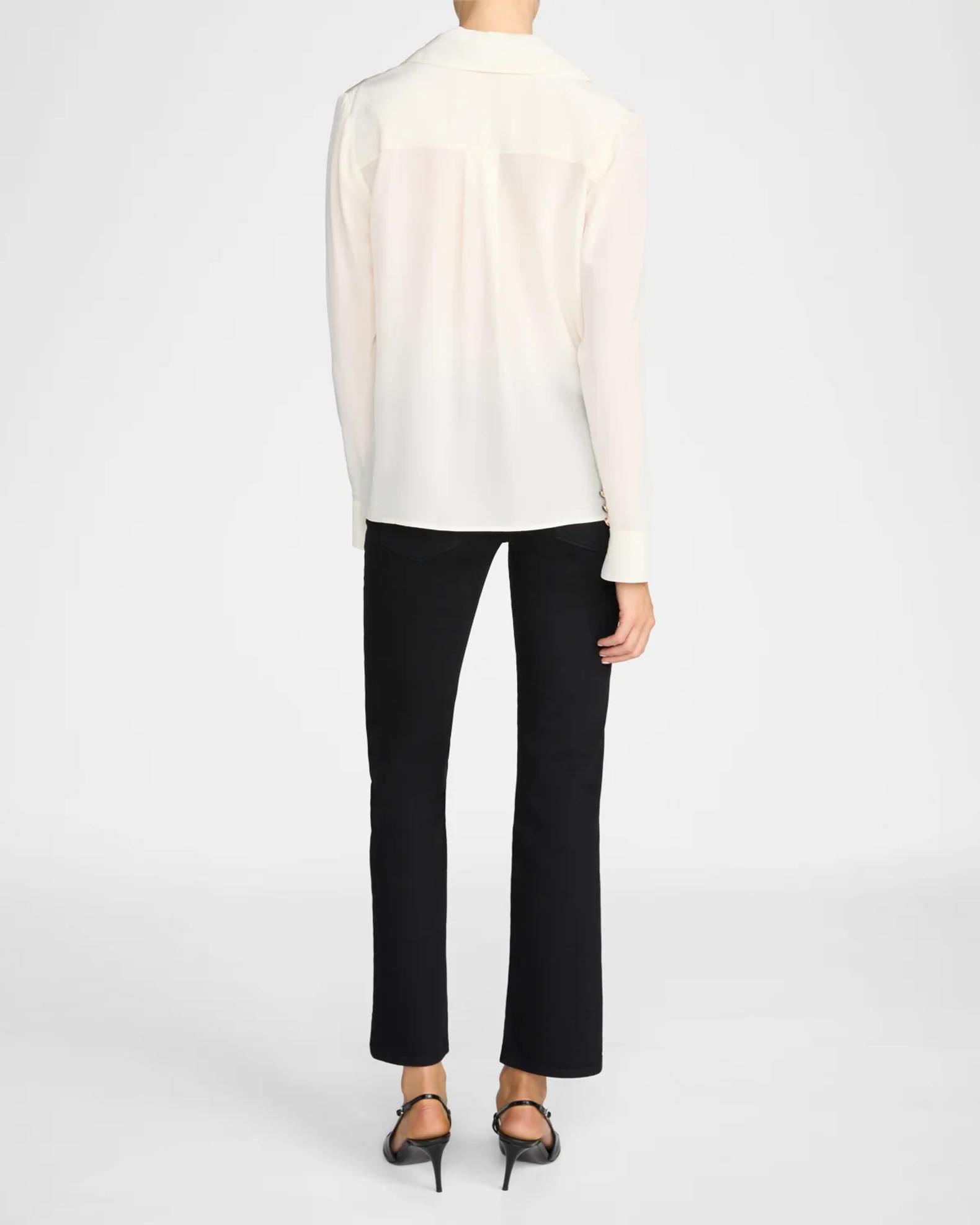FRAME The Cigarette Pants | Neiman Marcus