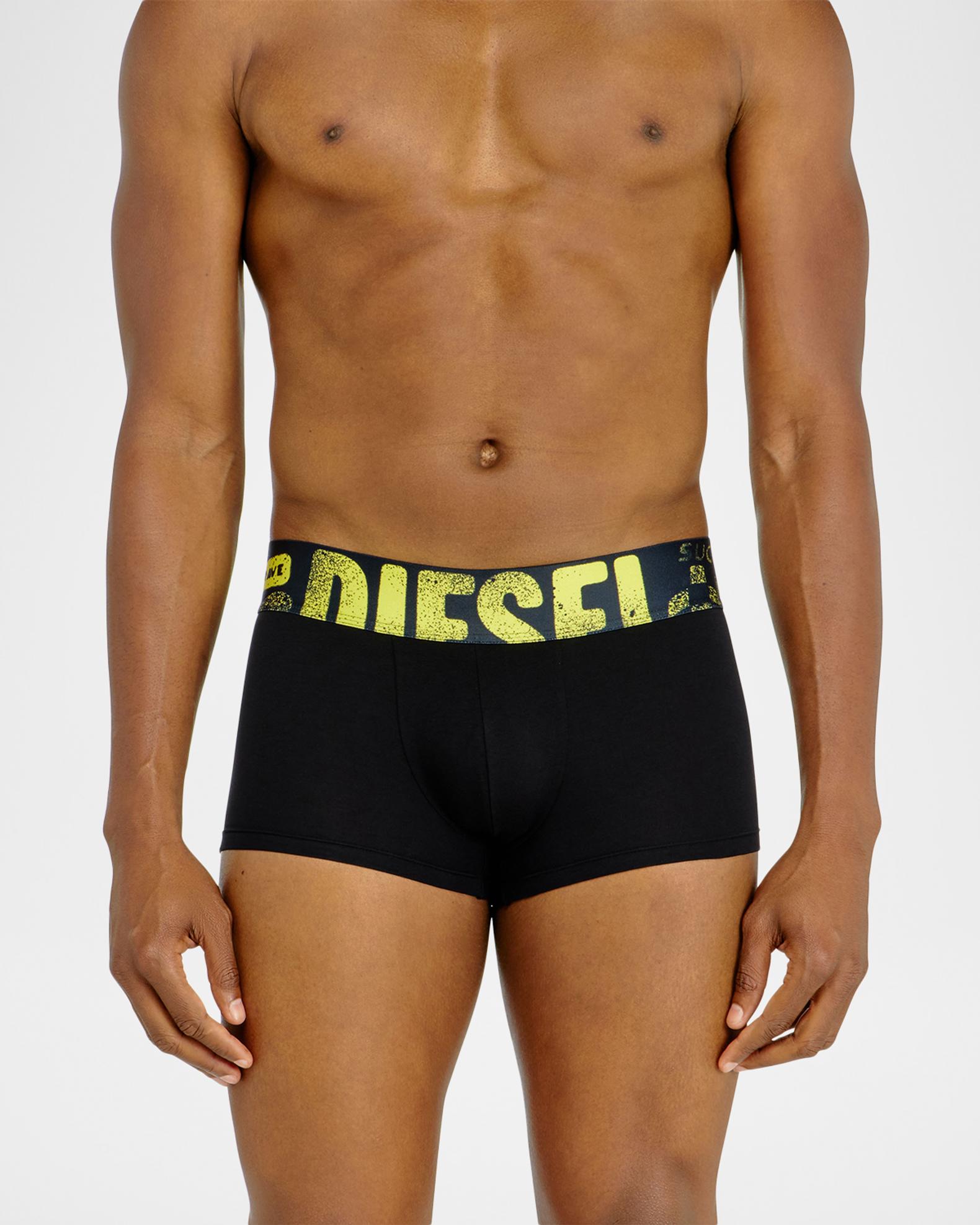Diesel Men's Damien 5-Pack Boxer Shorts | Neiman Marcus