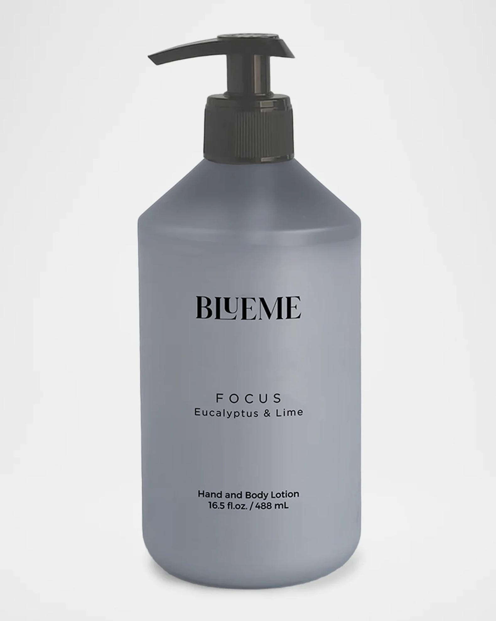Blueme Focus Hand & Body Lotion | Neiman Marcus