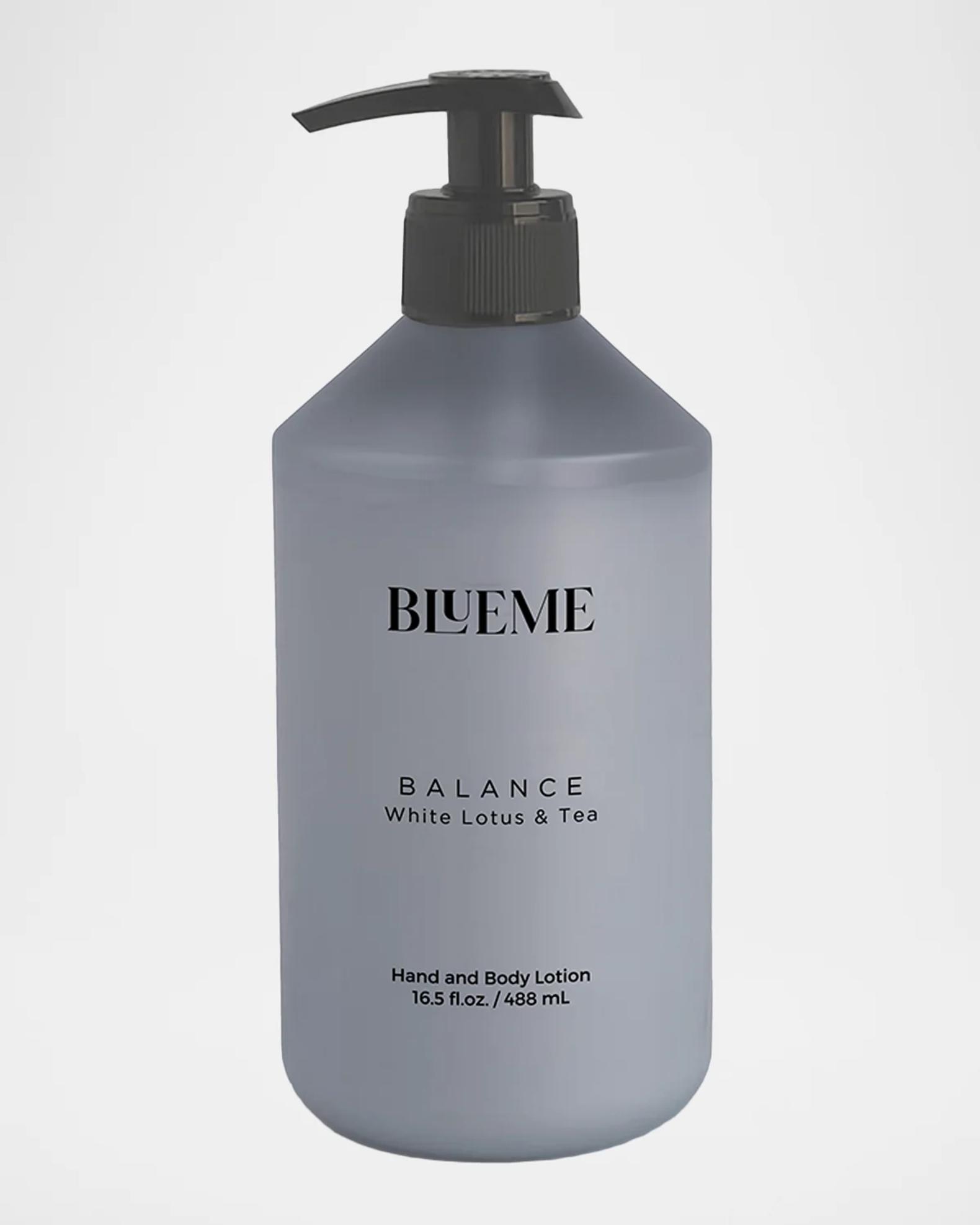 Blueme Balance Hand & Body Lotion, 16.5 oz. | Neiman Marcus