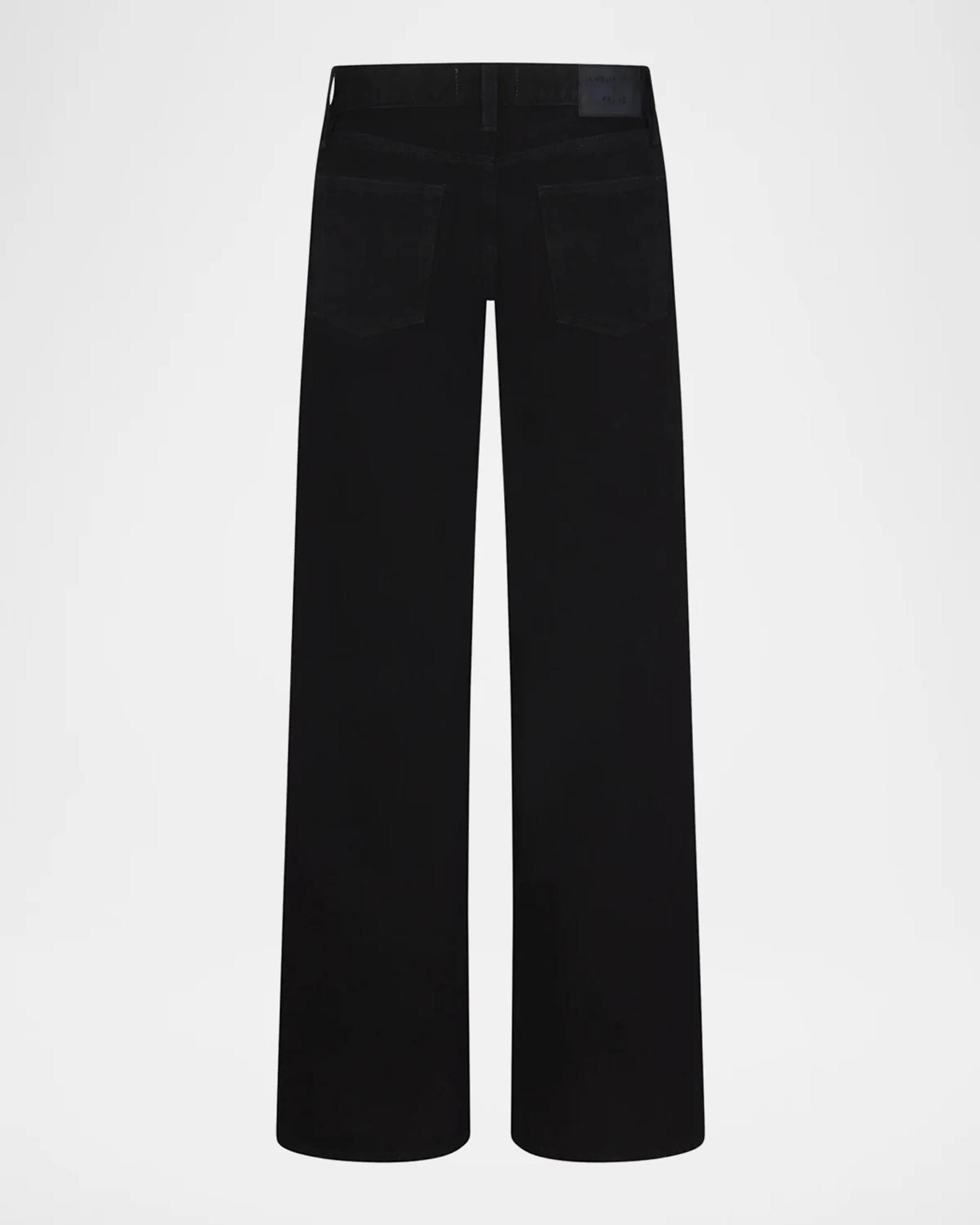 FRAME The Gray Straight-Leg Jeans | Neiman Marcus