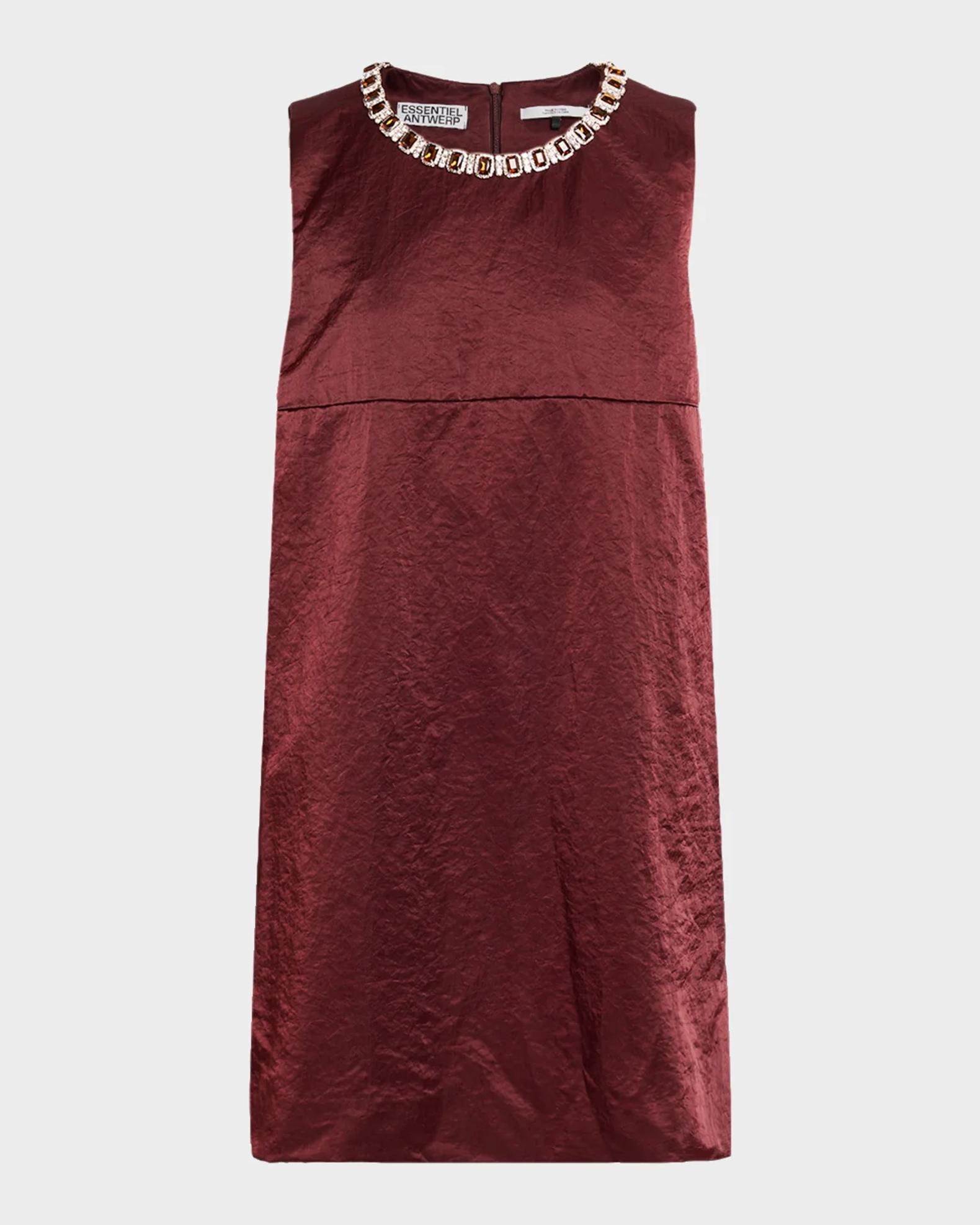 unique white dresses for graduation Ace One-Shoulder Dress stylish maternity gown main image 1