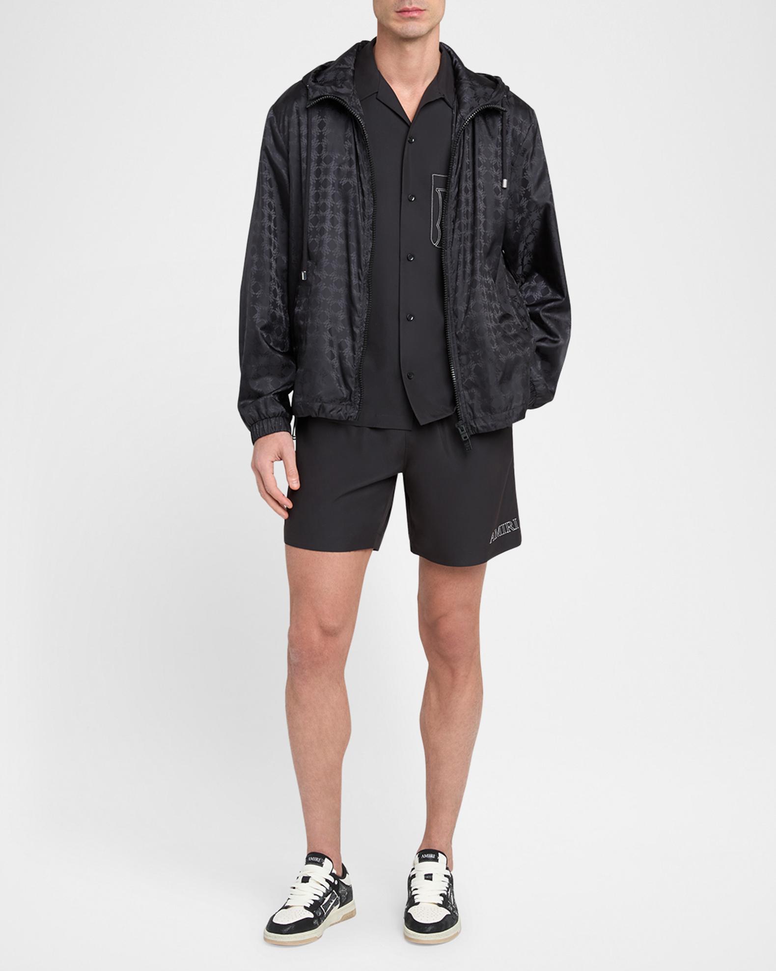 Men's MA Quad Wind-Resistant Collection | Neiman Marcus