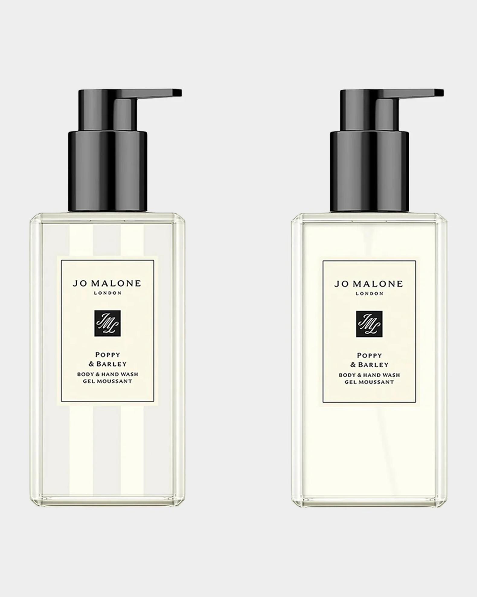 Jo Malone London Poppy & Barley Body & Hand Wash | Neiman Marcus