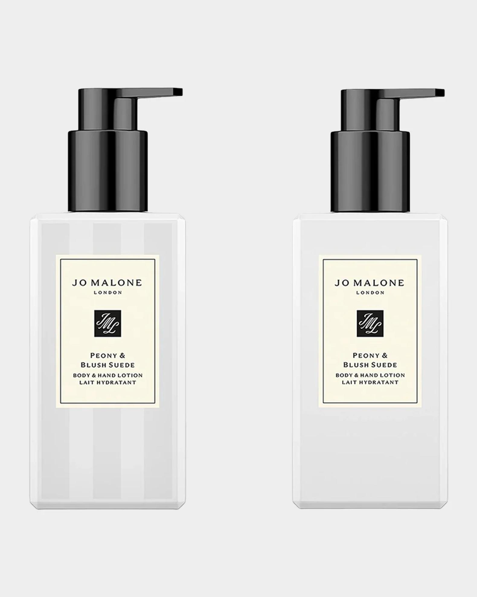 Jo Malone London Peony & Blush Suede Body & Hand Lotion | Neiman Marcus