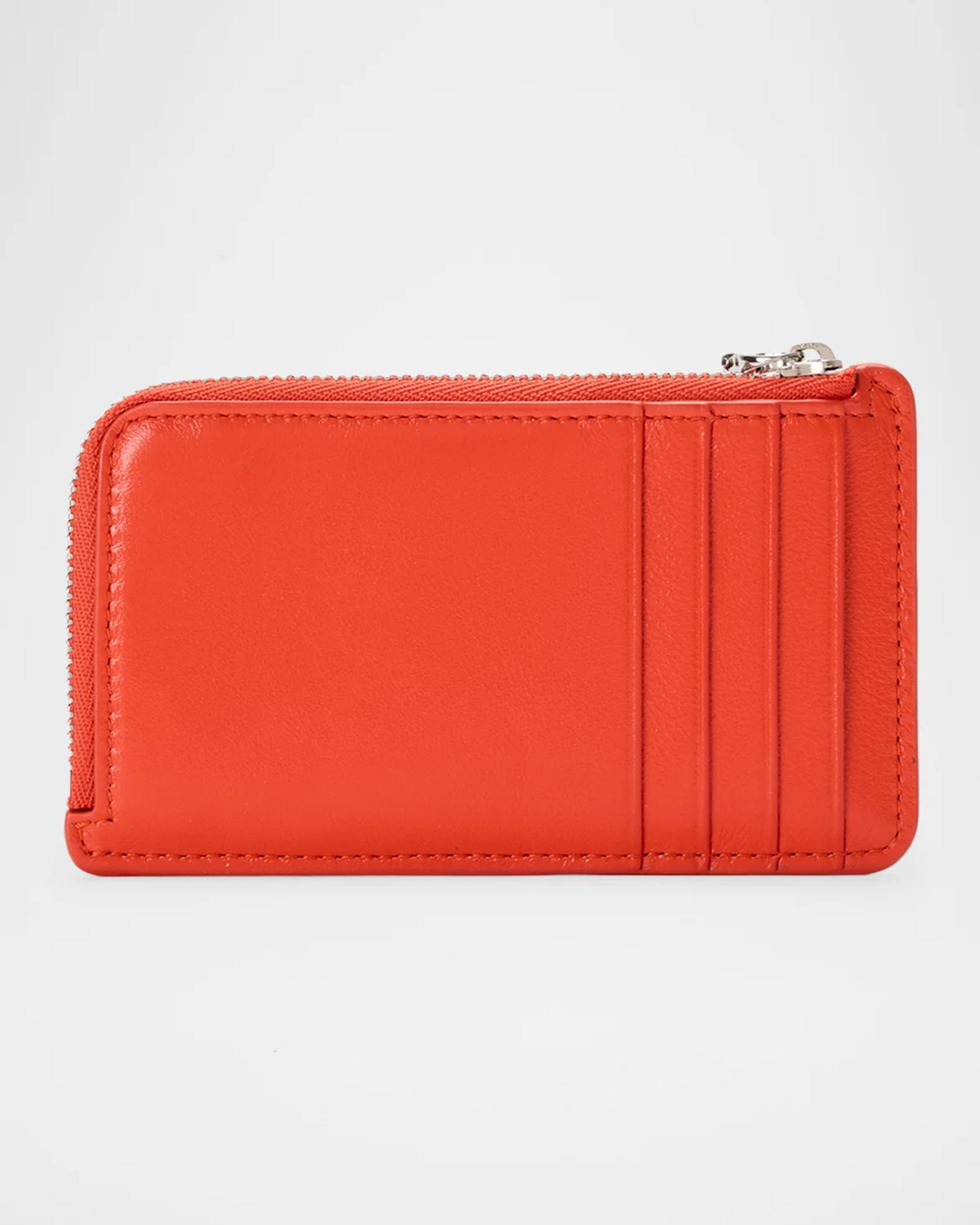 LOEWE x Cosima Von Bonin Claw Cardholder | Neiman Marcus
