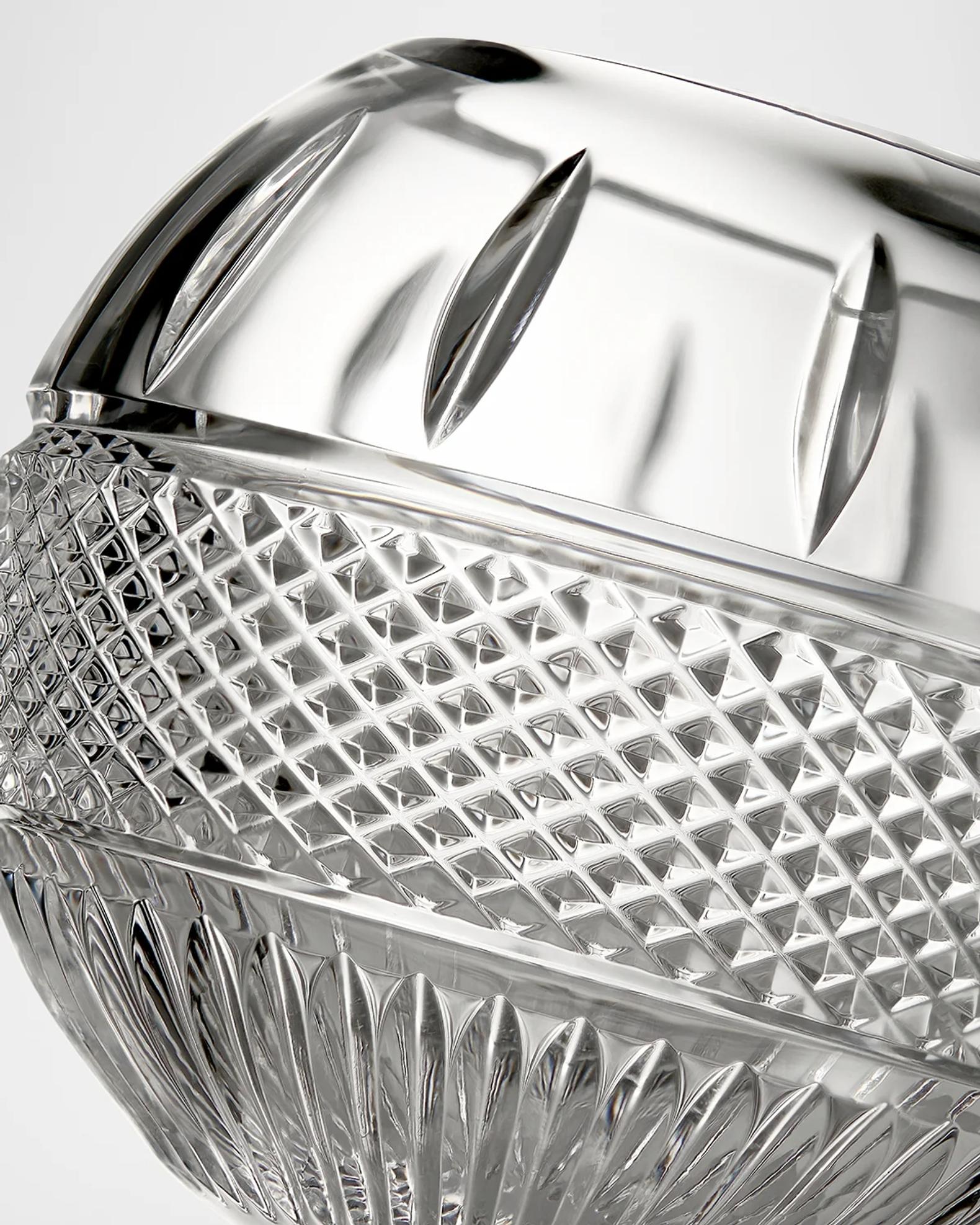 Waterford Crystal Mastercraft Irish Lace 5