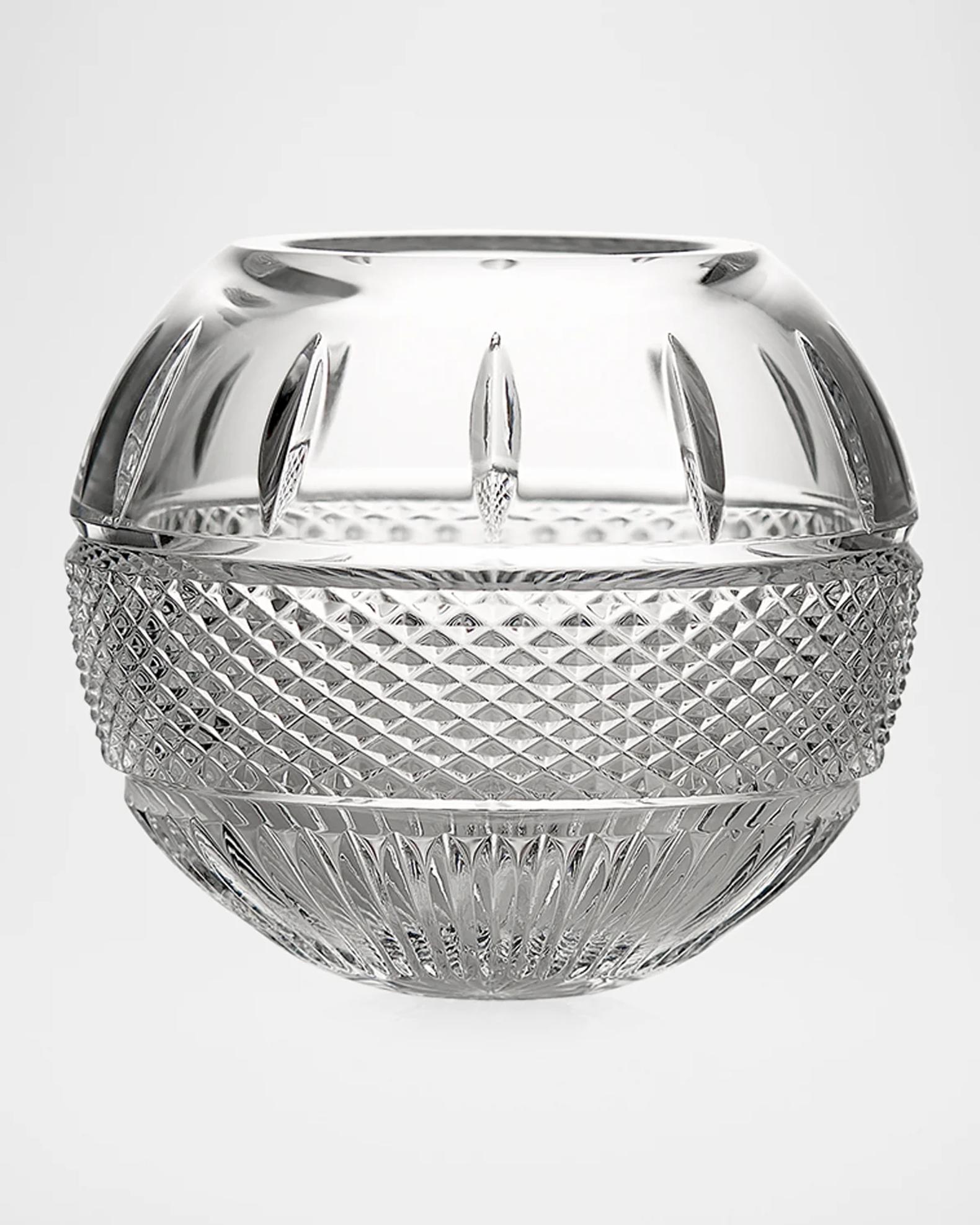 Waterford Crystal Mastercraft Irish Lace 5