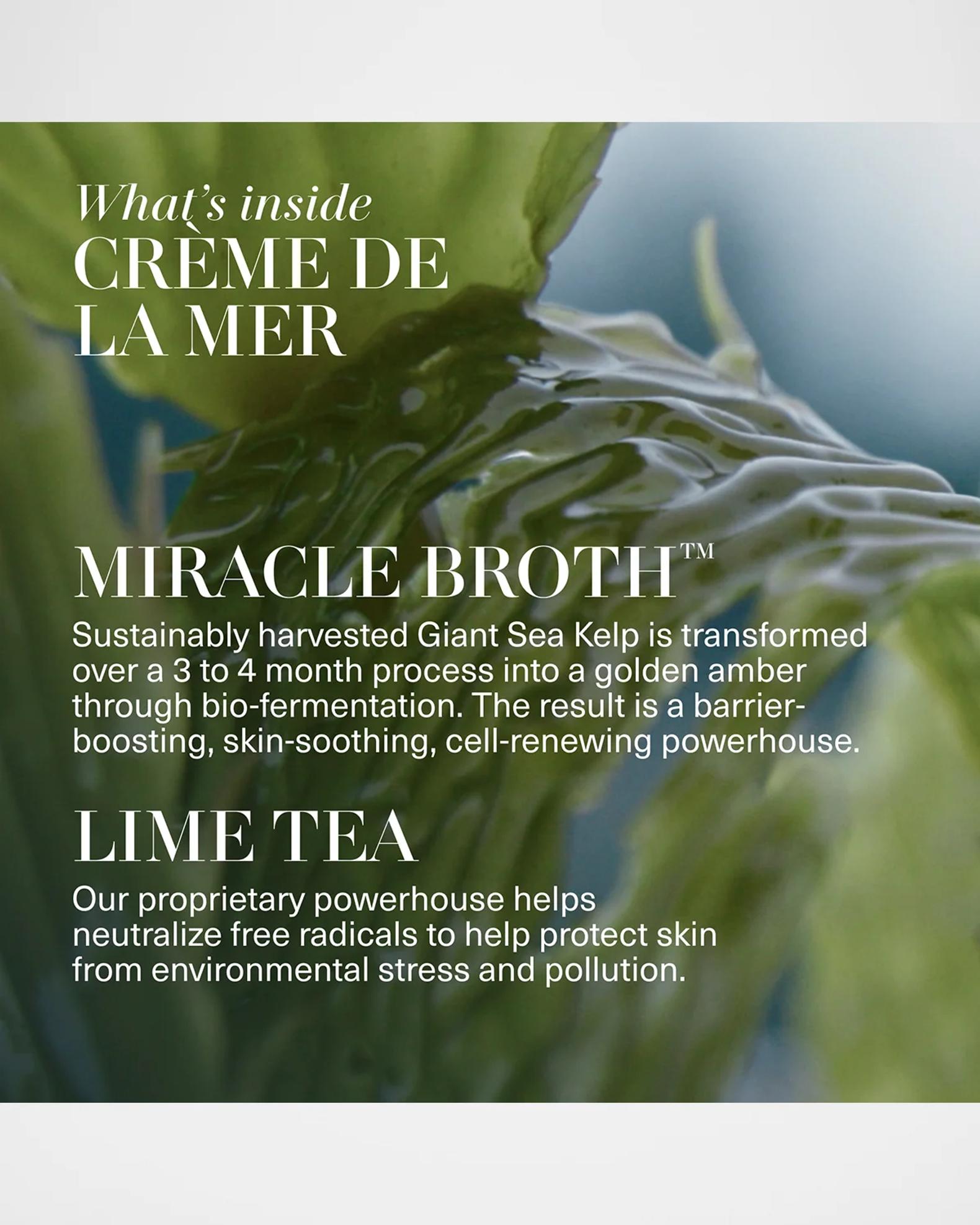 La Mer Creme de La Mer Duet | Neiman Marcus